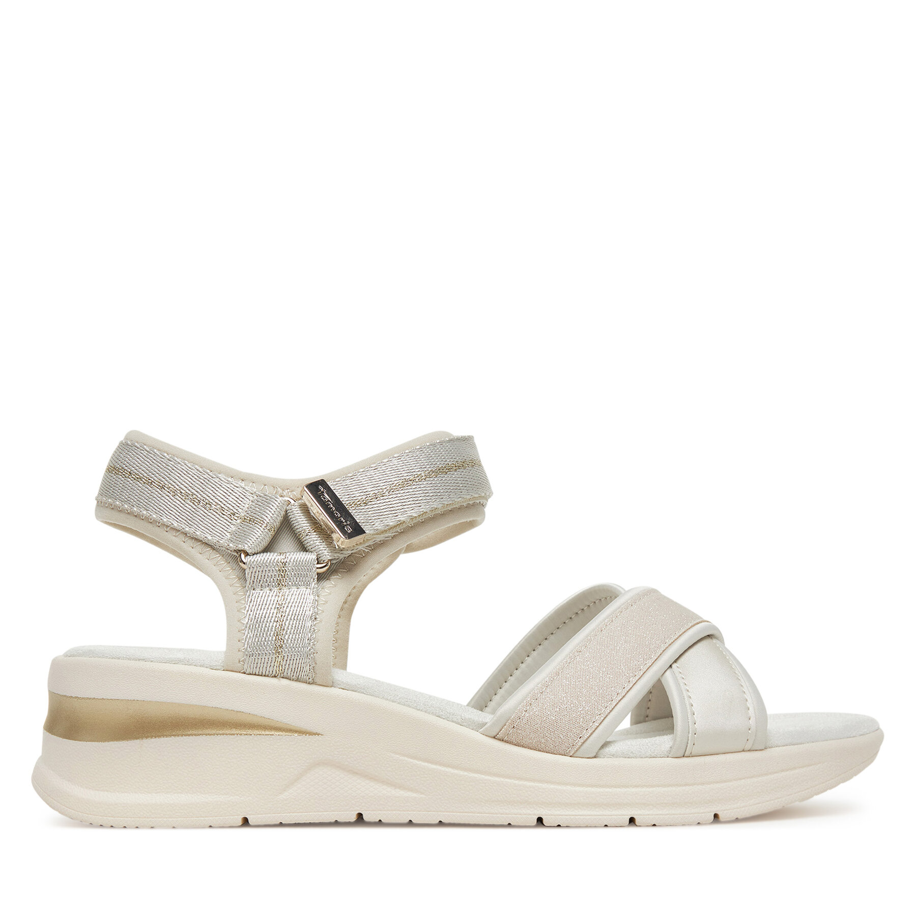 Сандали Tamaris 1-28262-44 Бял