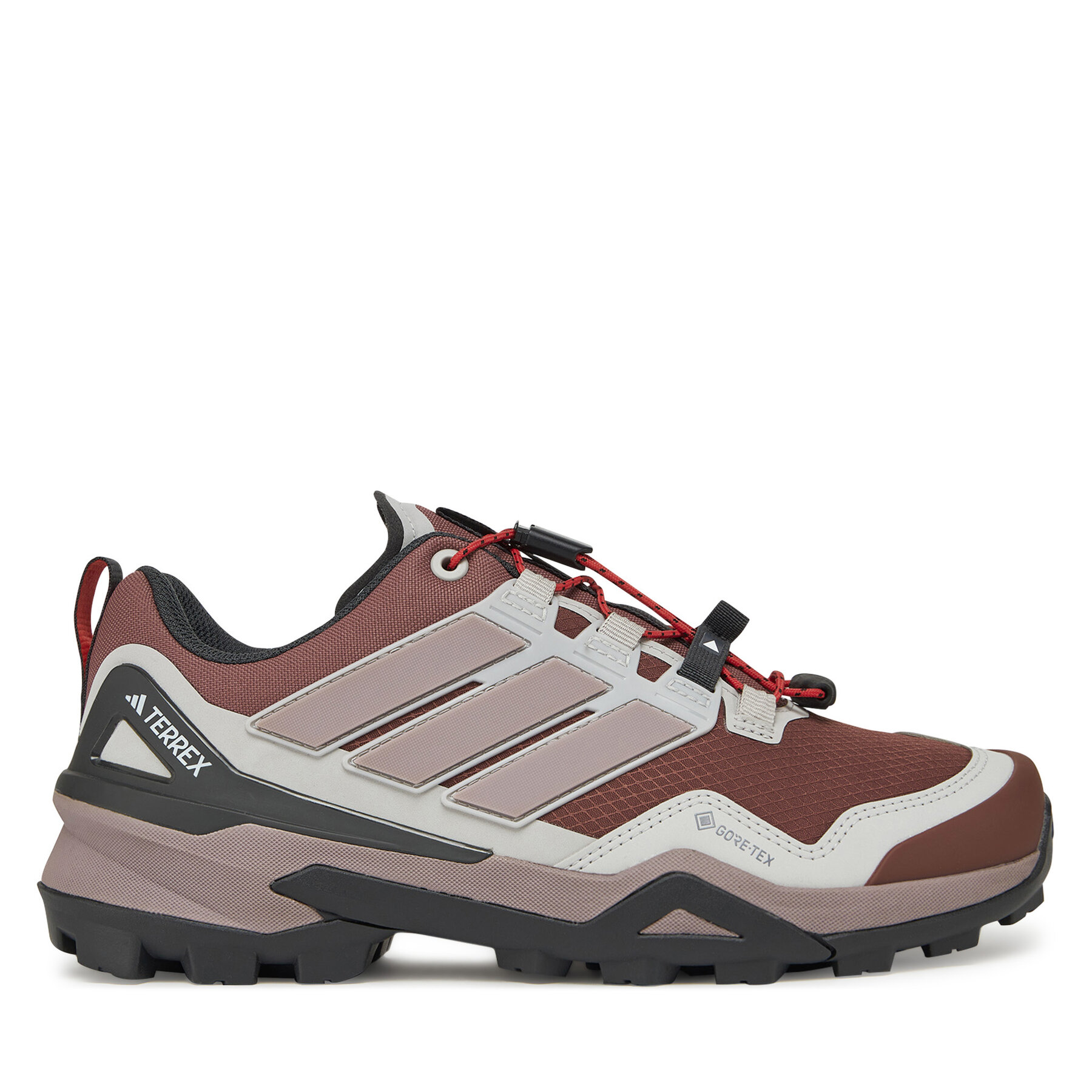 Туристически adidas Terrex Skychaser GORE-TEX IH1100 Кафяв