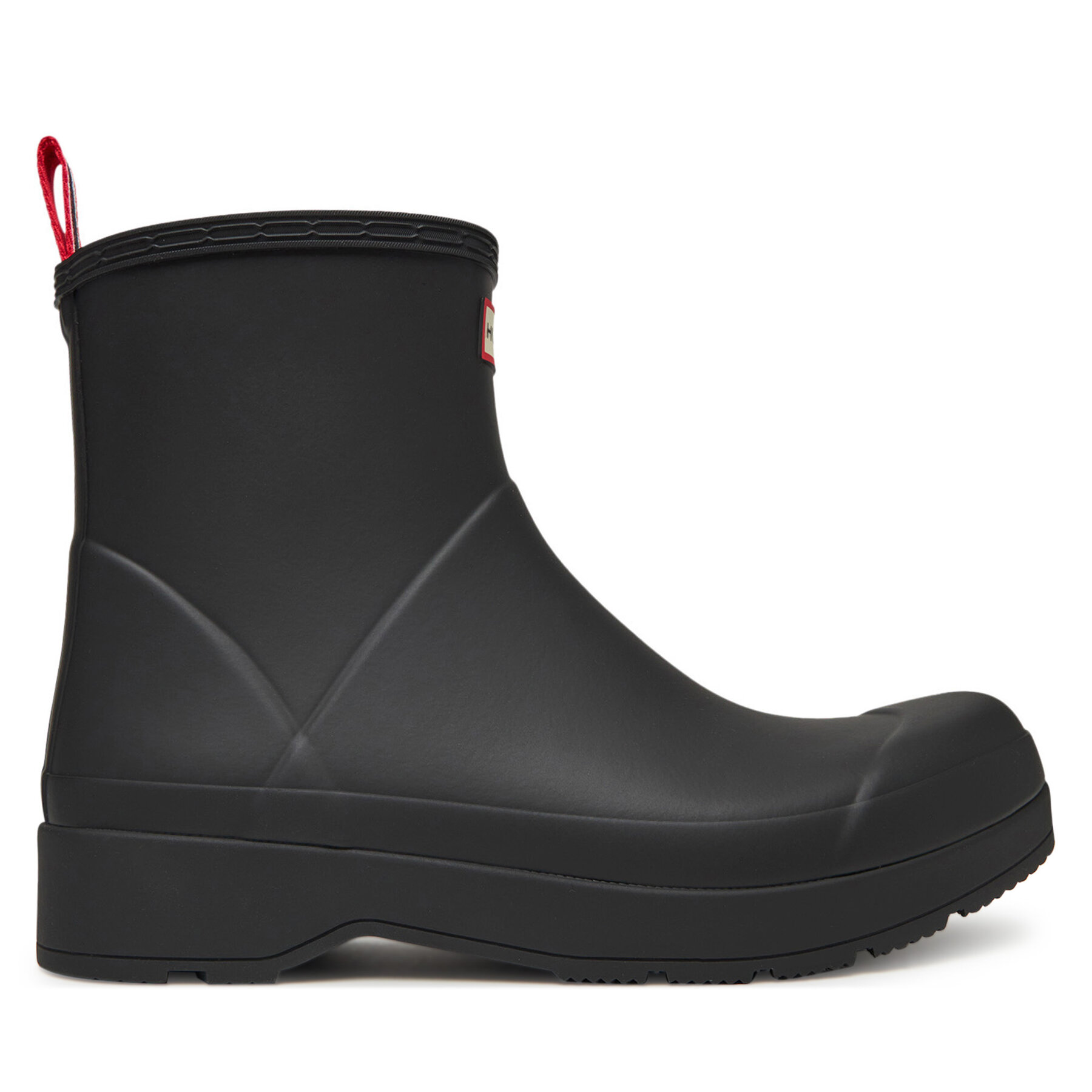 Gumicsizma Hunter MFS9088RMA Fekete