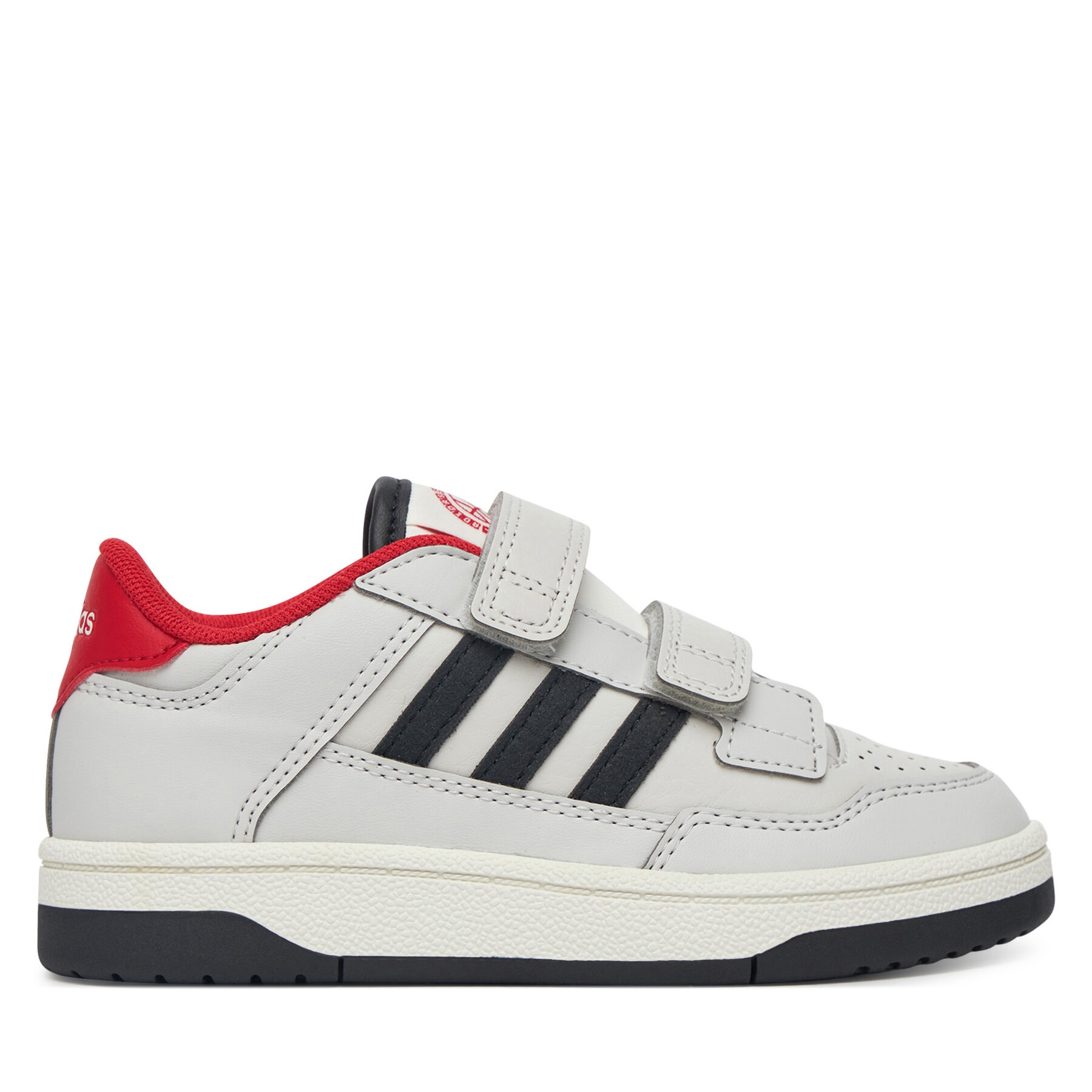 Sneakers adidas Rapid Court JS0636 Gri