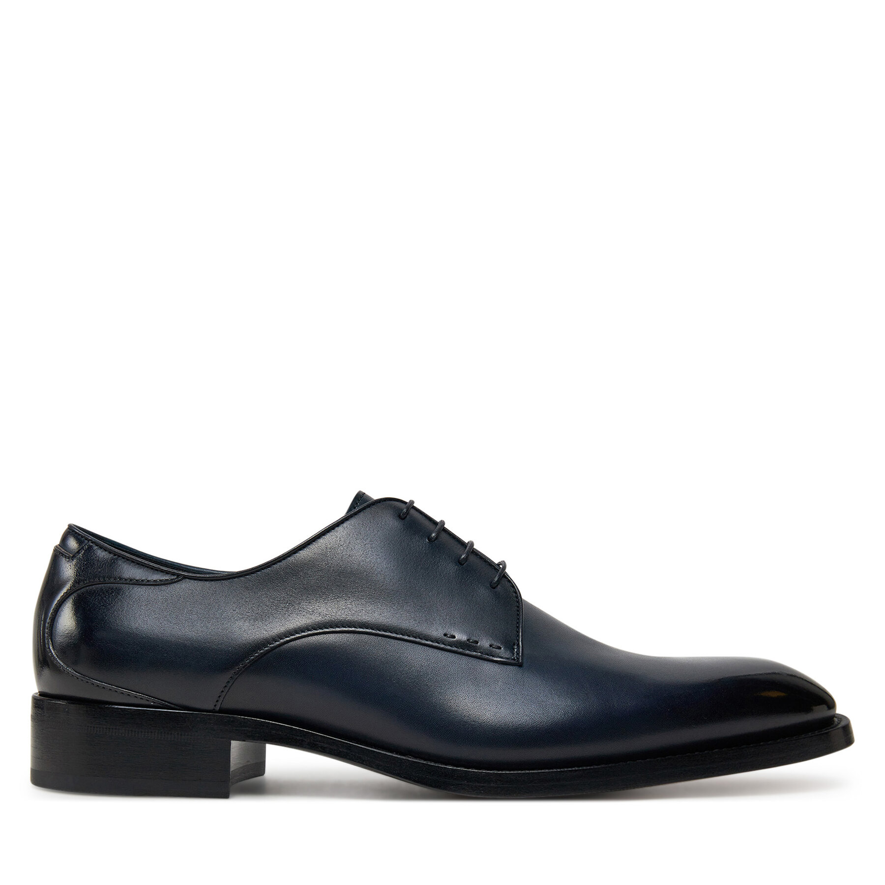 Pantofi BOSS Rill 50534034 Bleumarin