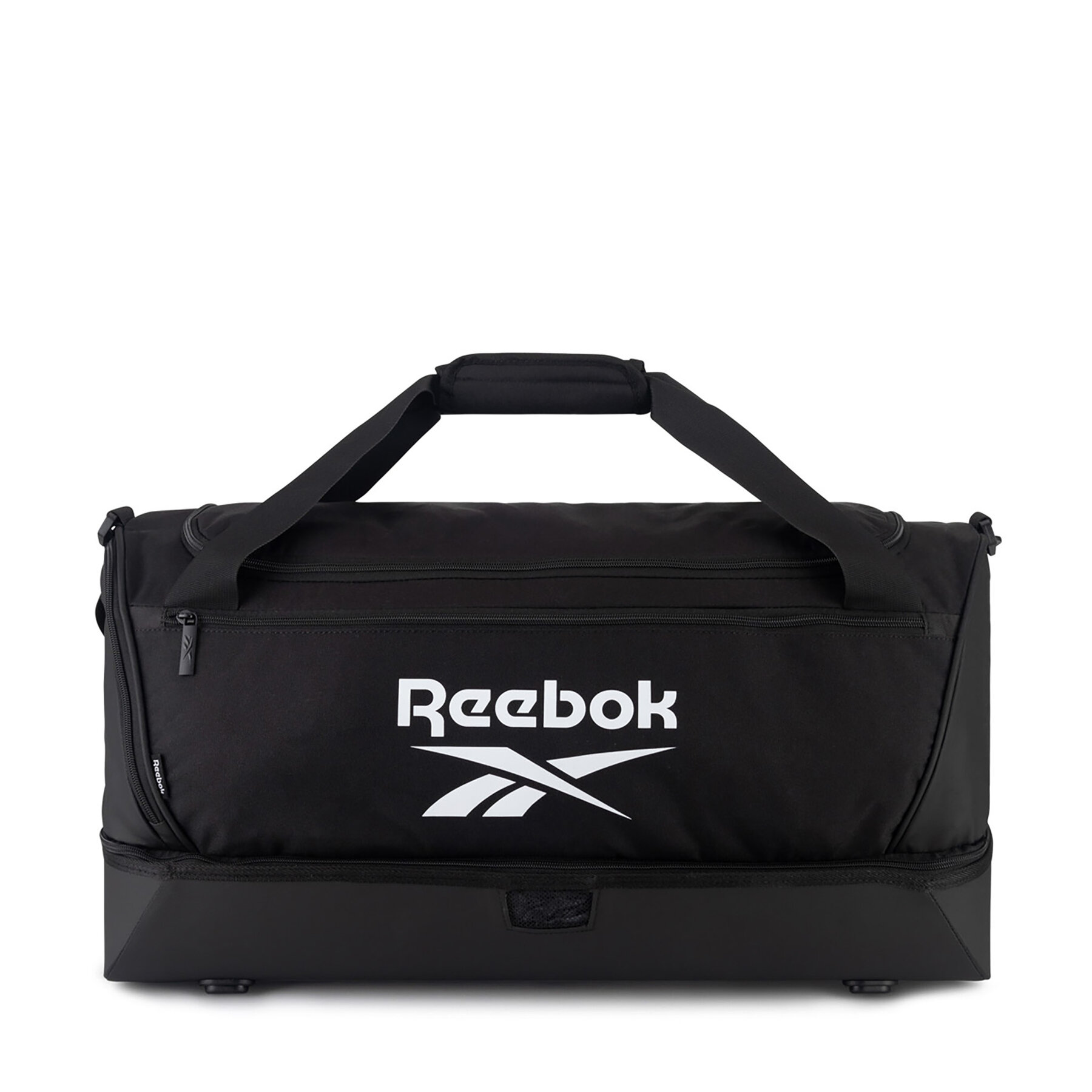 Αθλητική τσάντα Reebok RBK-011-CCC-05 Μαύρο