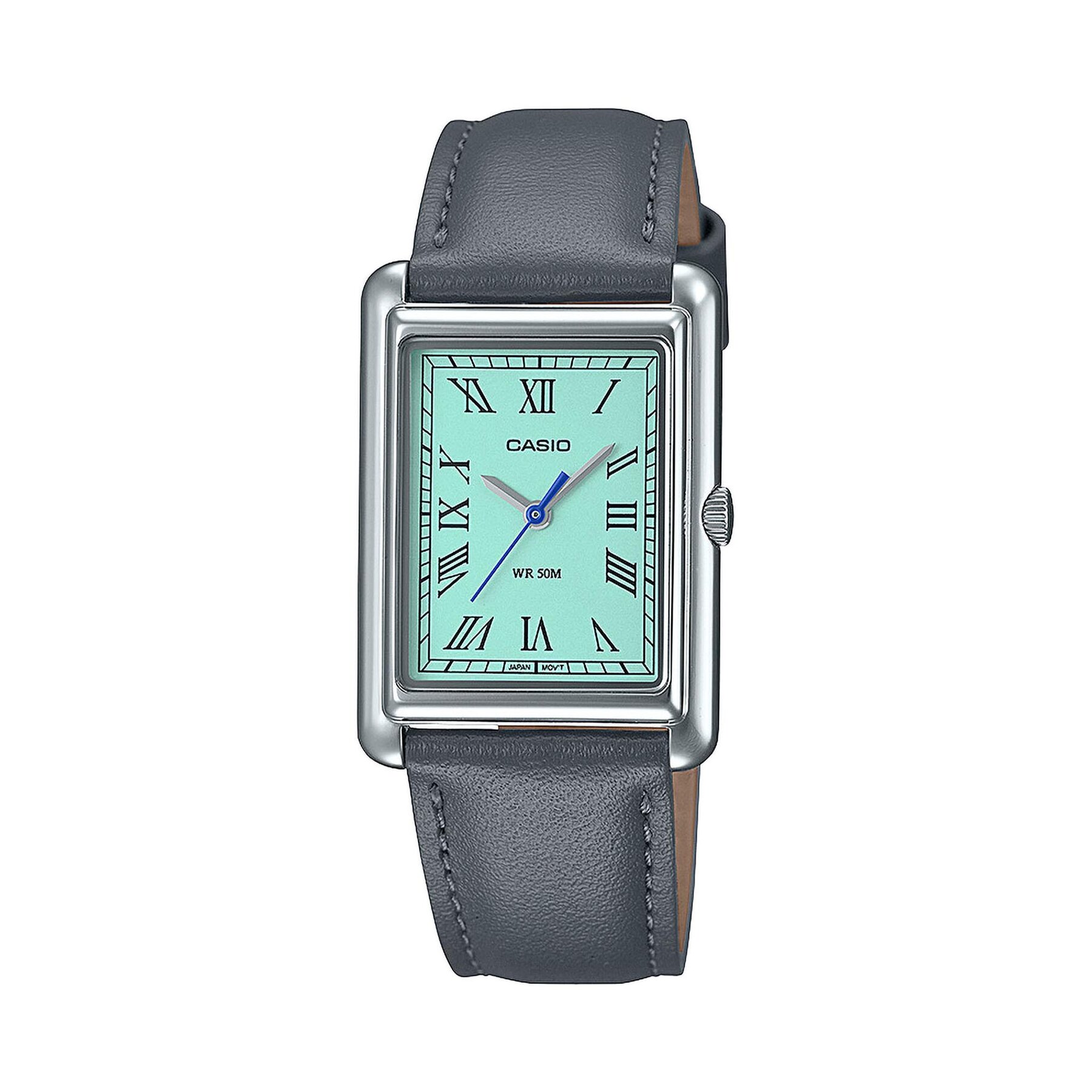 

Годинник Casio Classic LTP-B165L-2BVEF Grey, Сірий