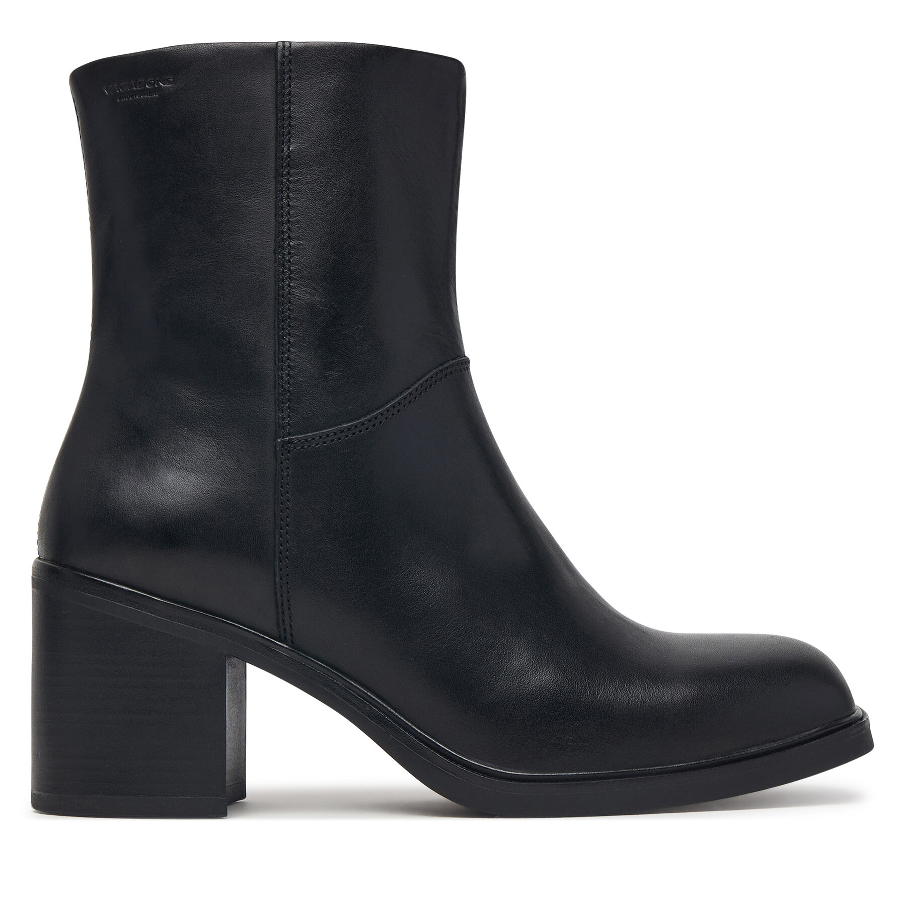 Stiefeletten Vagabond Shoemakers Meryl 6247-001-20 Schwarz