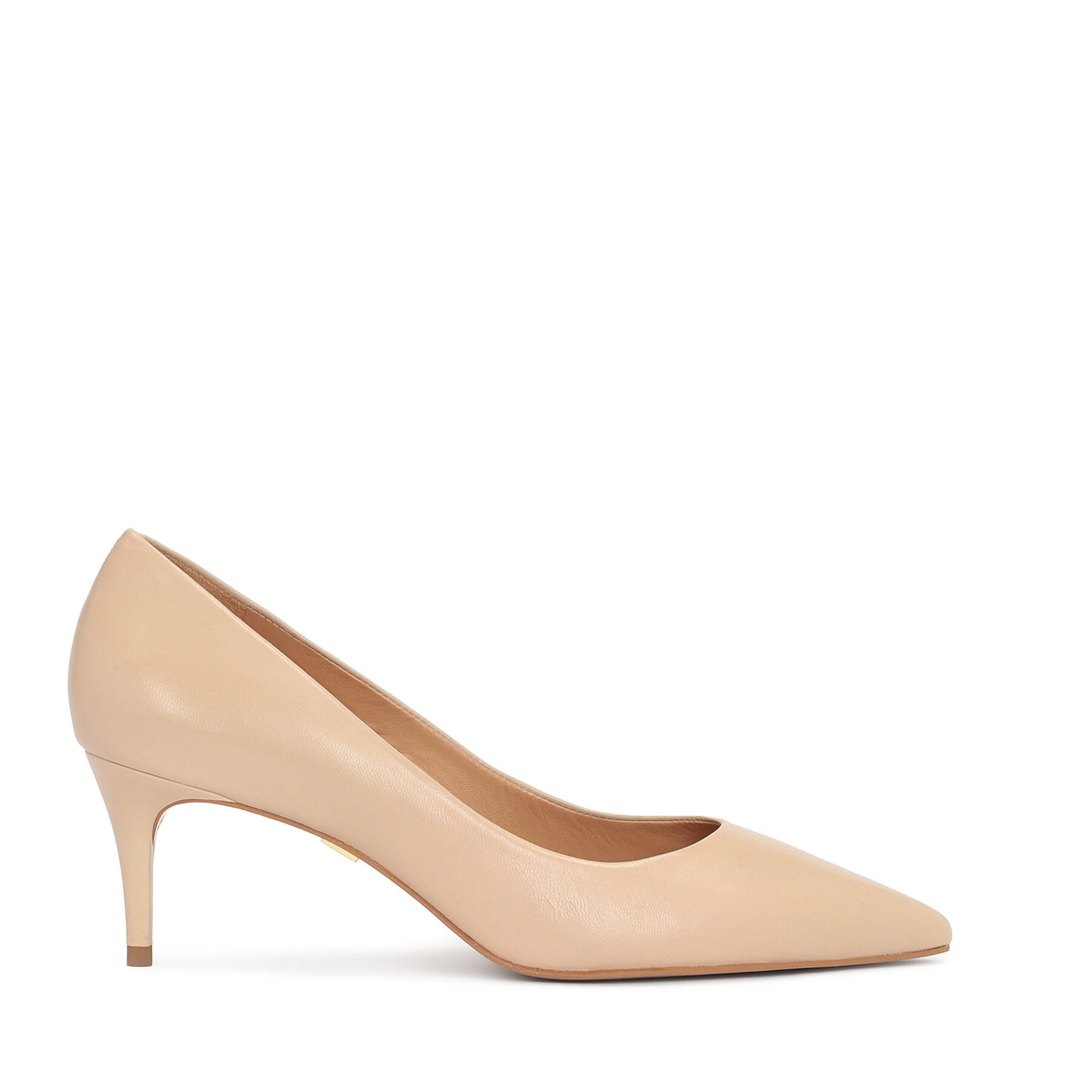 Stilettos Kazar Stone 60772-01-73 Beige