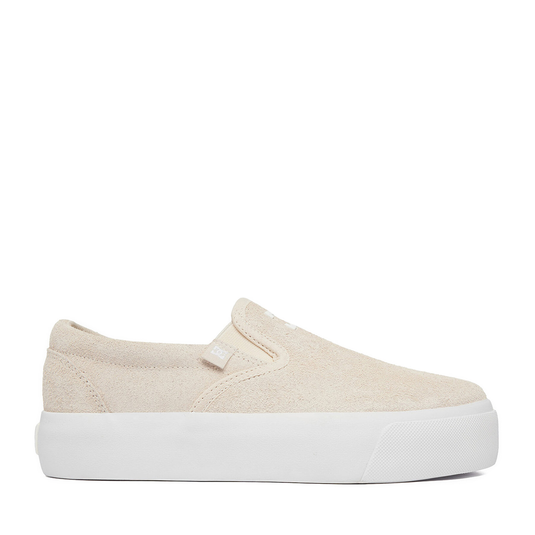 Teniszcipő DC Shoes CEO-LEA-ZL-0010 Bézs