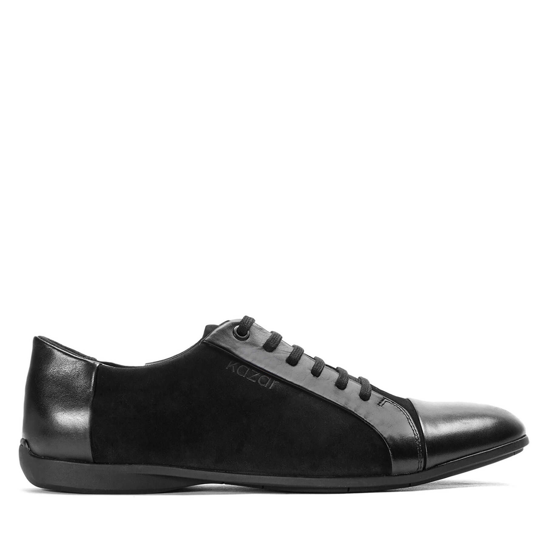 Chaussures basses Kazar Joao 29222-04-N0 Noir