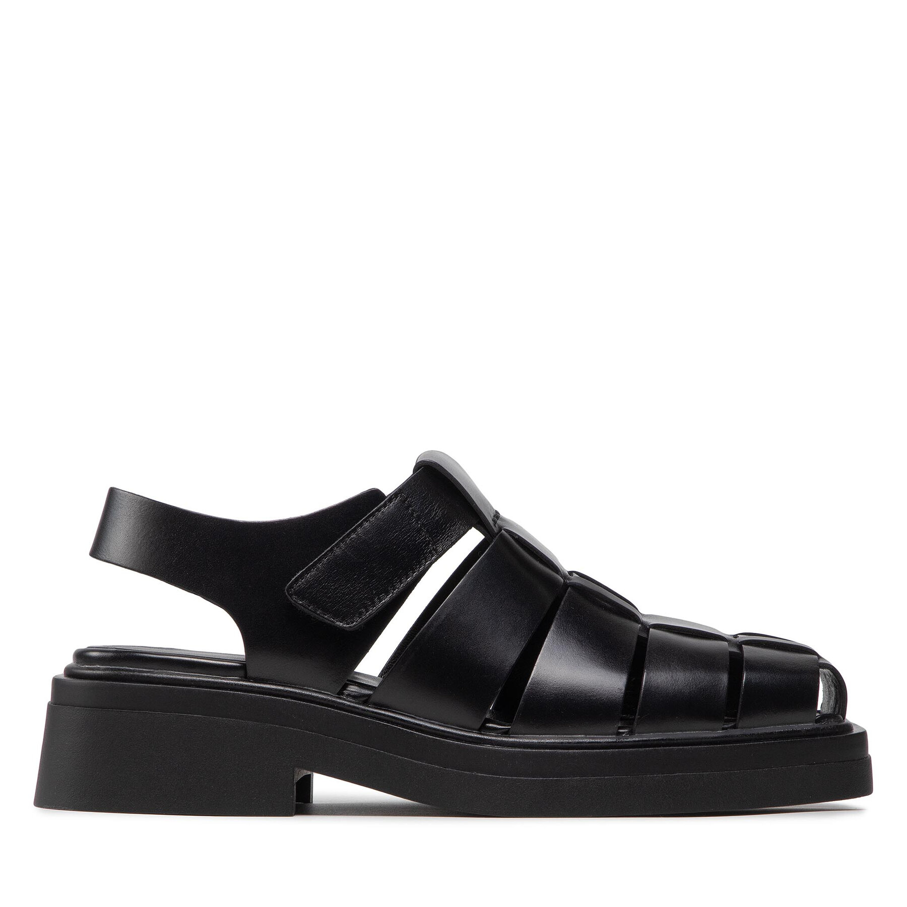 Sandalias Vagabond Shoemakers Eyra 5350-301-20 Negro