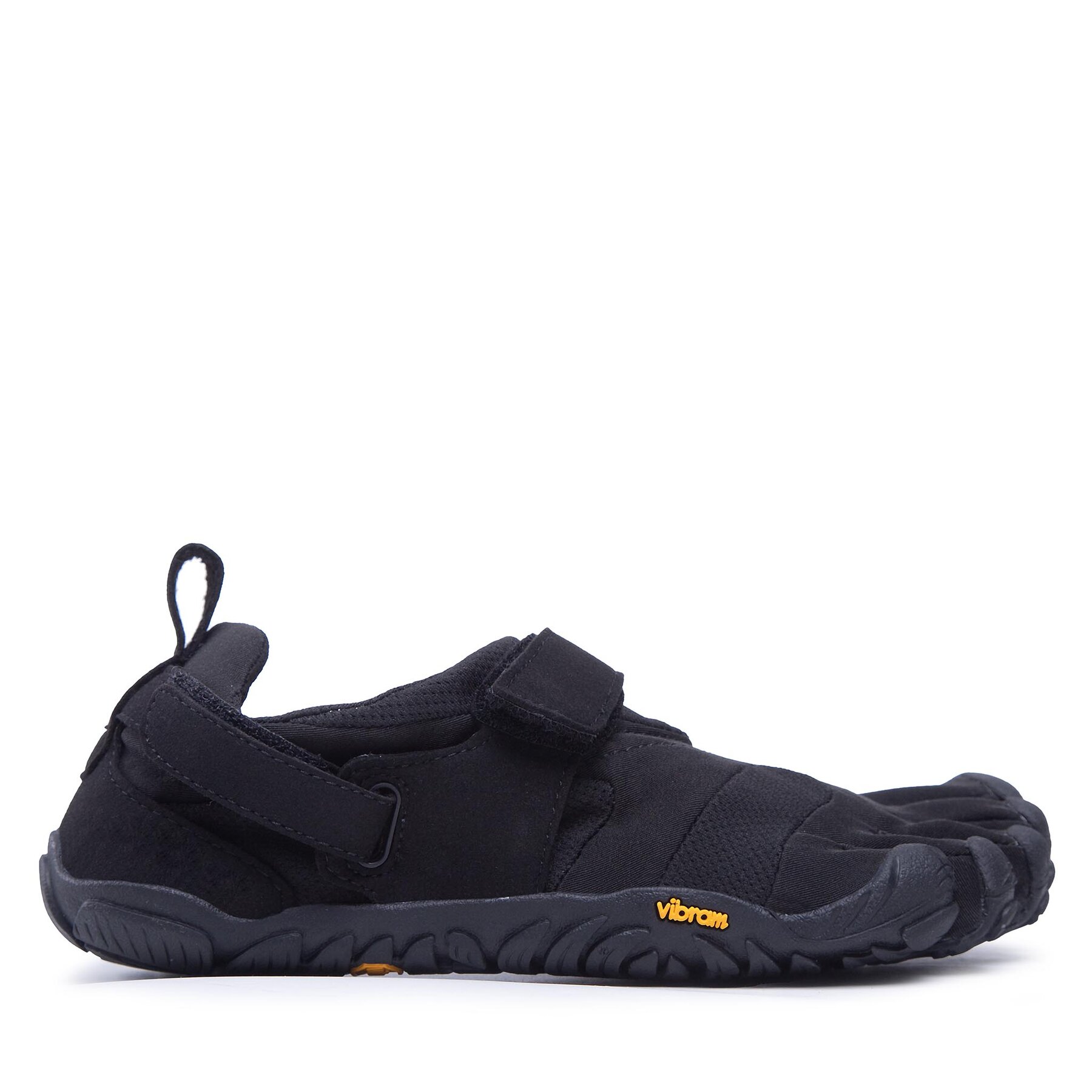 Dámske Topánky do posilňovne Vibram Fivefingers, Rozmer: 39, Čierna, Kmd Sport 2.0 21W3601