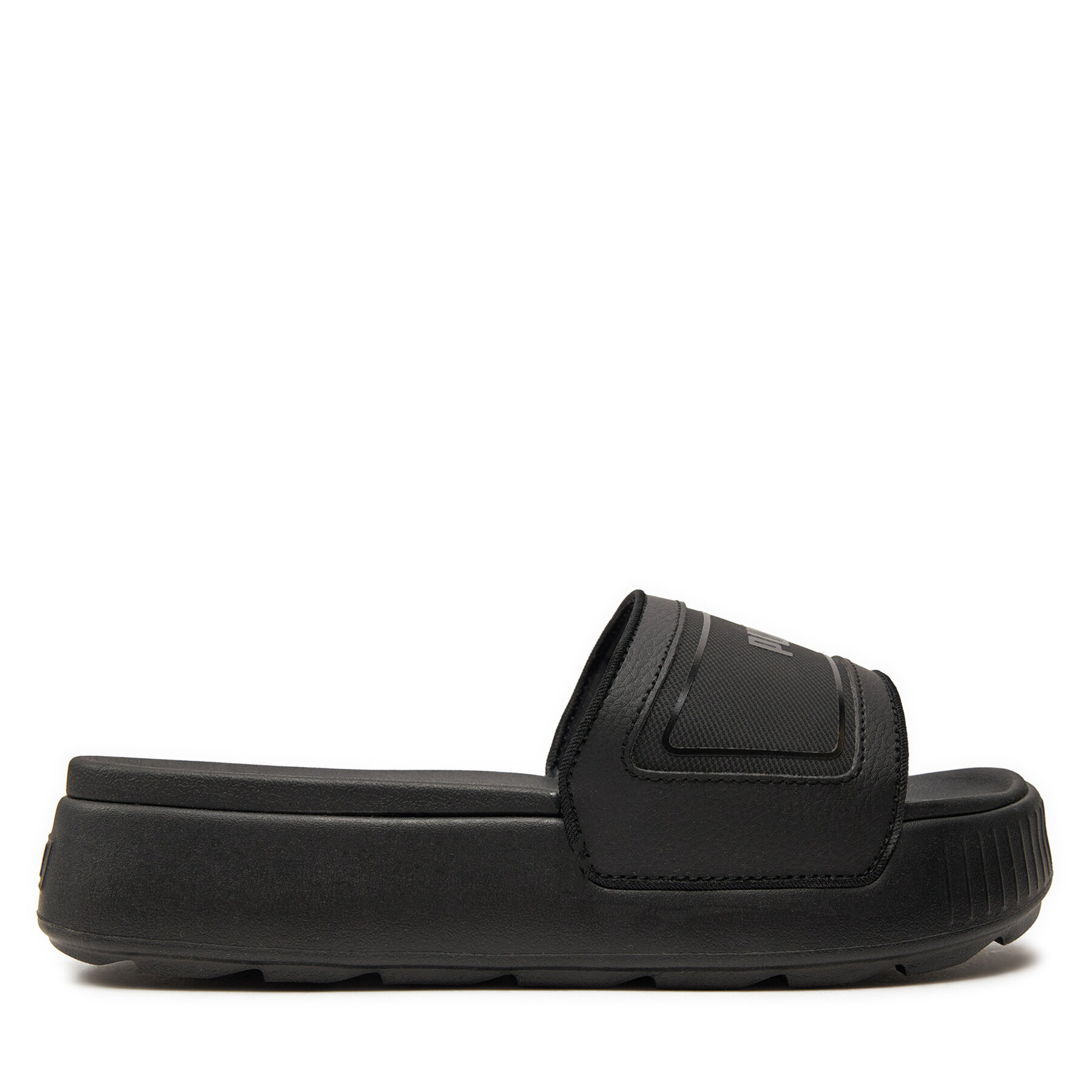 Chanclas Puma Karmen Slide 38907301 Negro