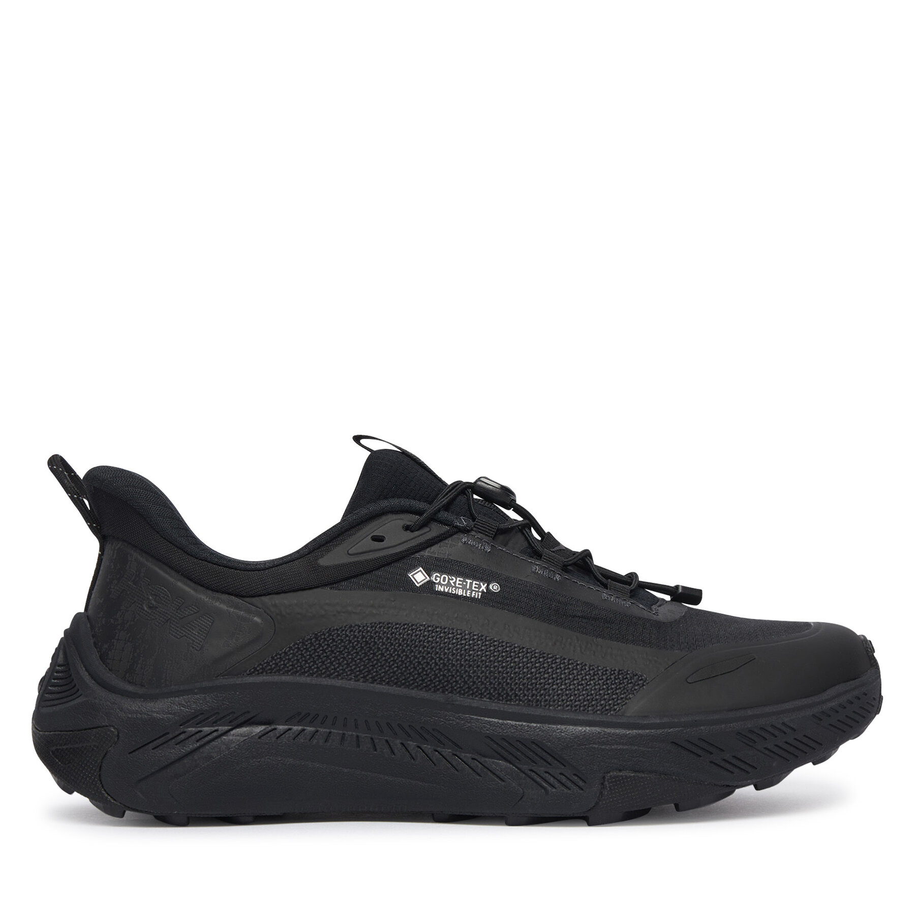 Laisvalaikio batai Hoka Transport 2 GTX GORE-TEX 1176678 Juoda