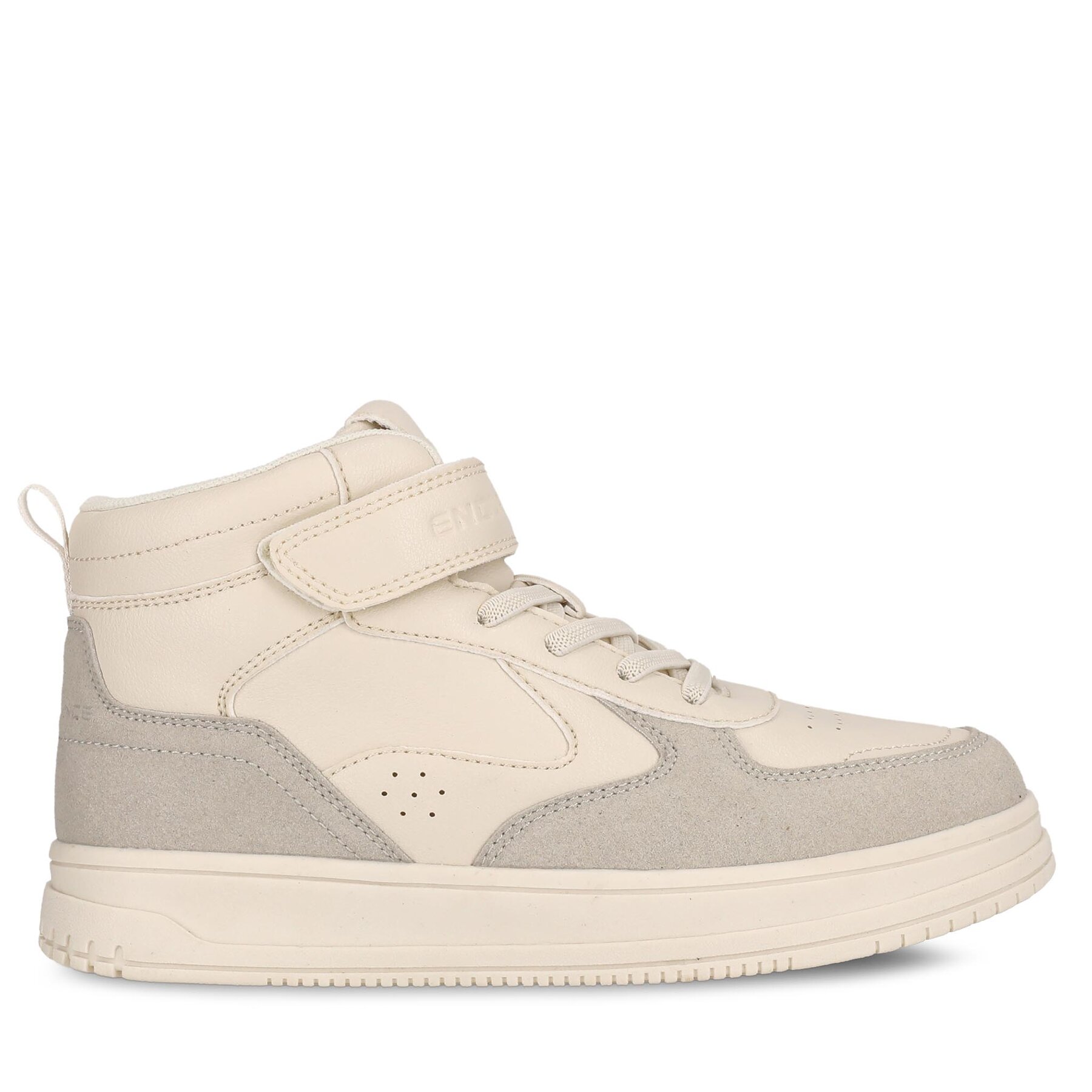 Sneakers Endurance Daffodil E242021 Blanc