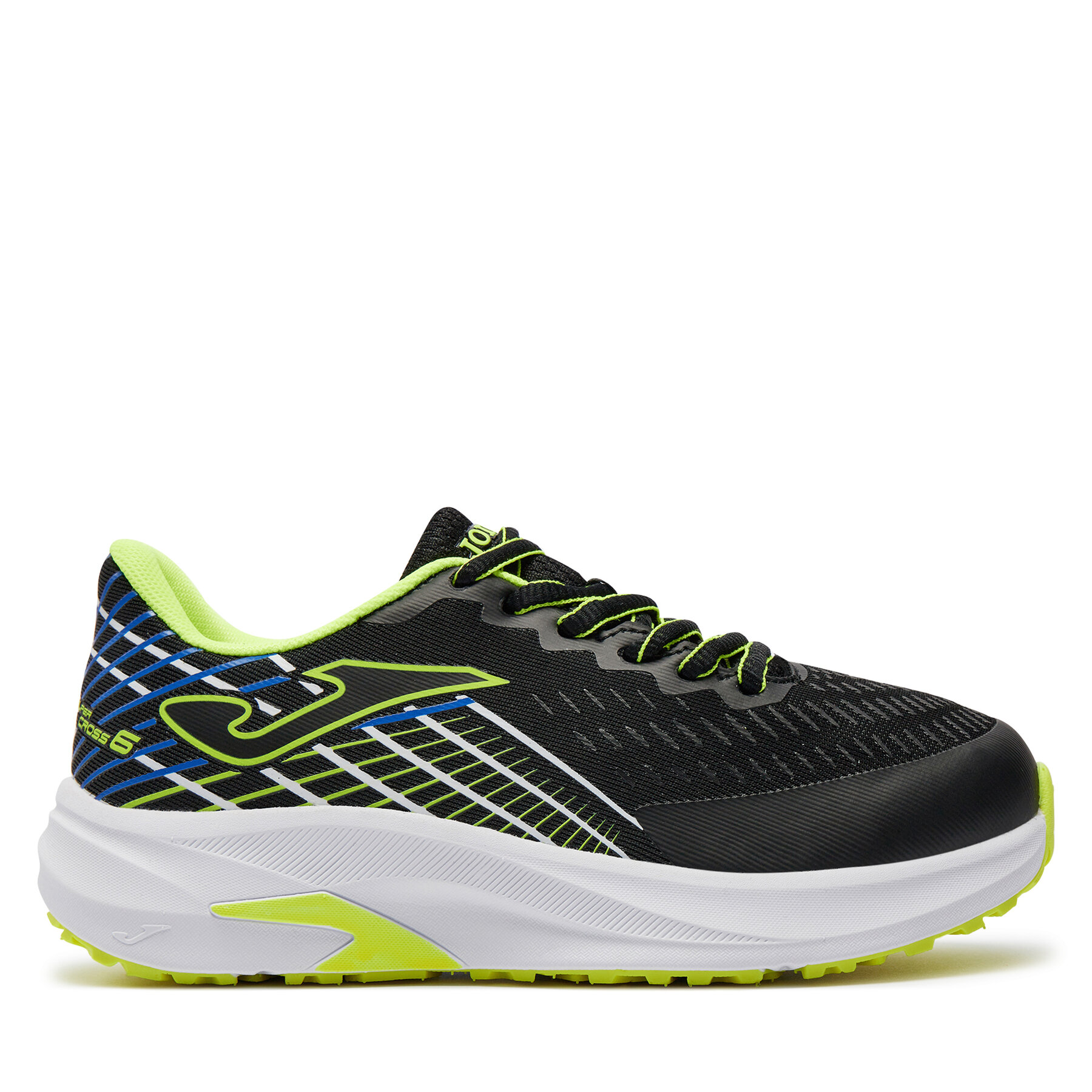 Zapatillas Joma Super Cross JCROSS2401 Negro