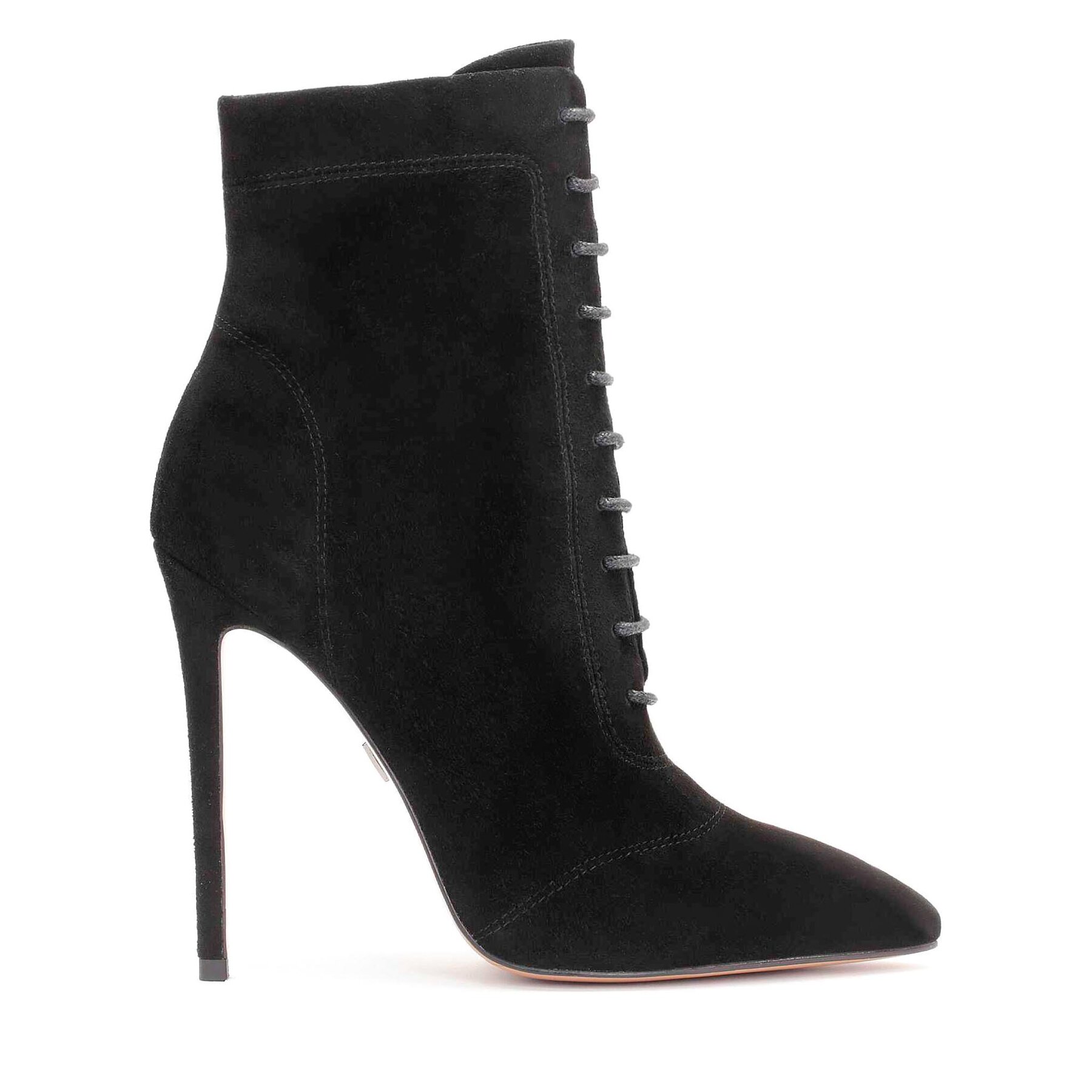 Botines Kazar Lucy 72409-02-00 Negro