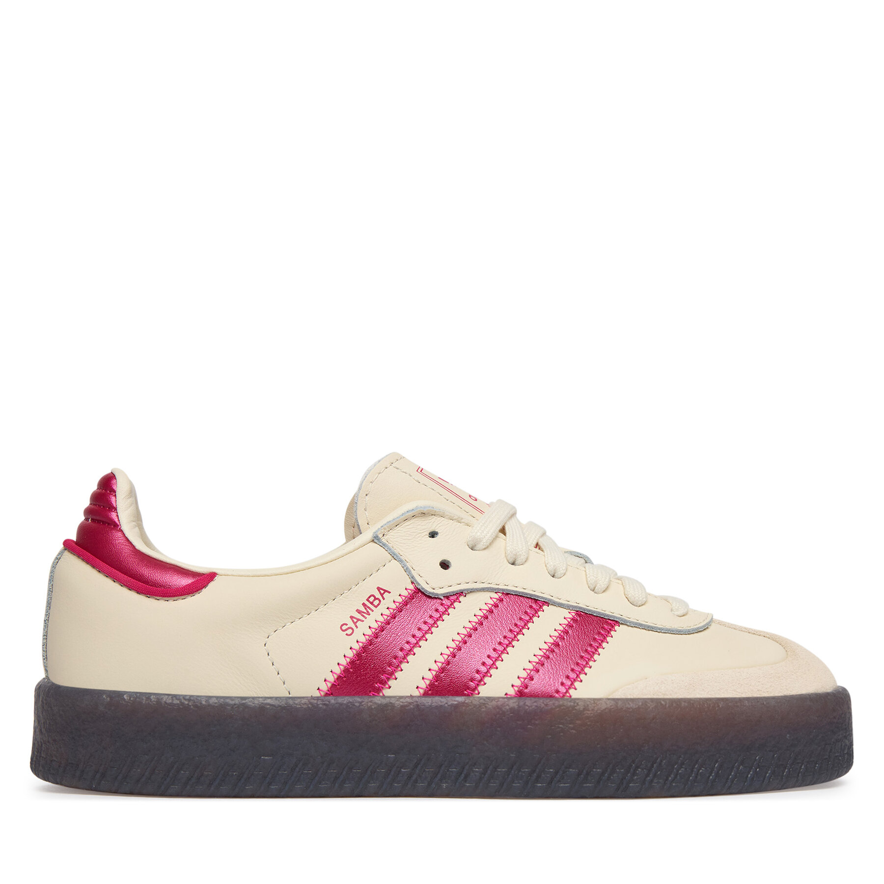 Sneakers adidas Sambae IH4042 Crem