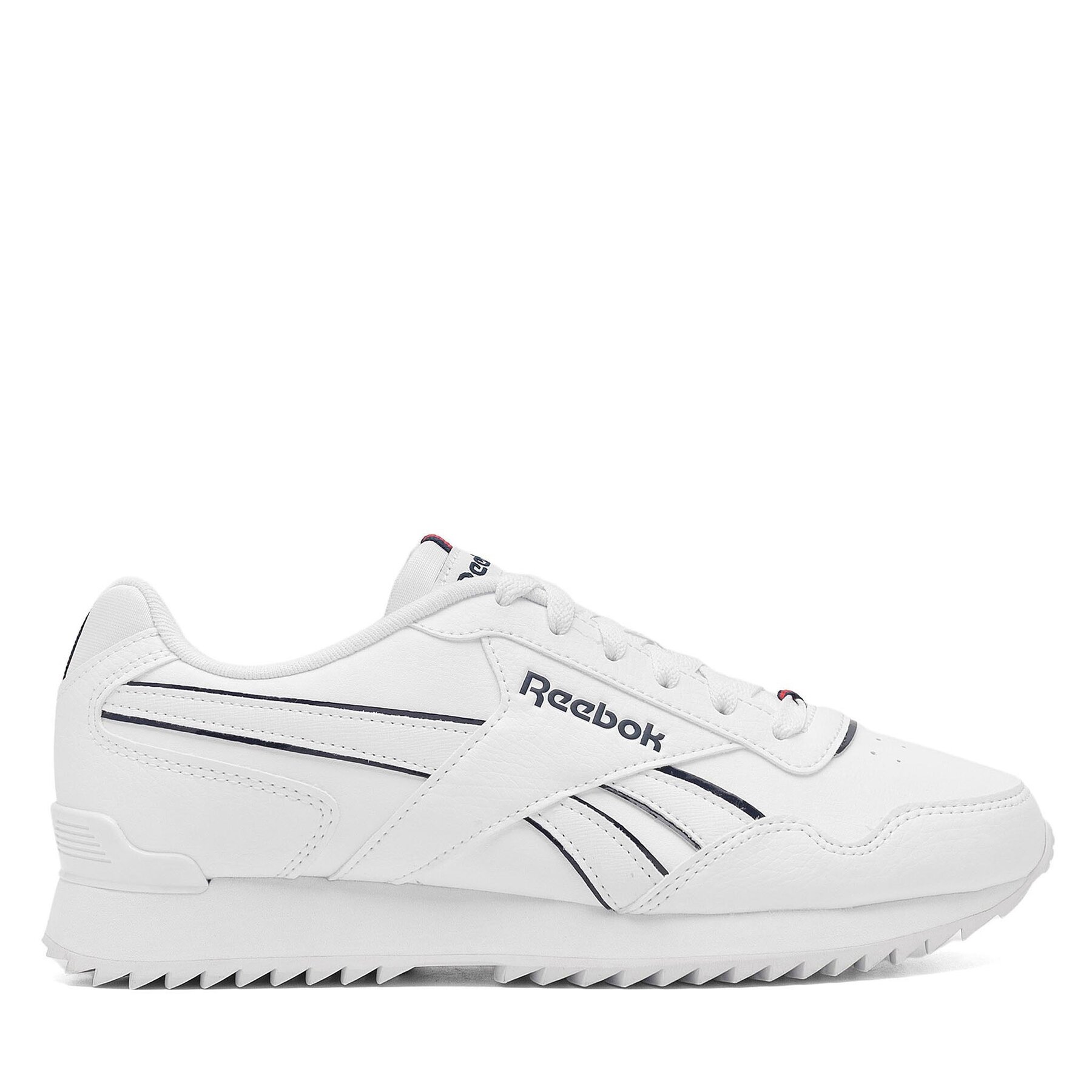 Zapatillas Reebok Royal Glide Ripple Clip GX3519 Blanco