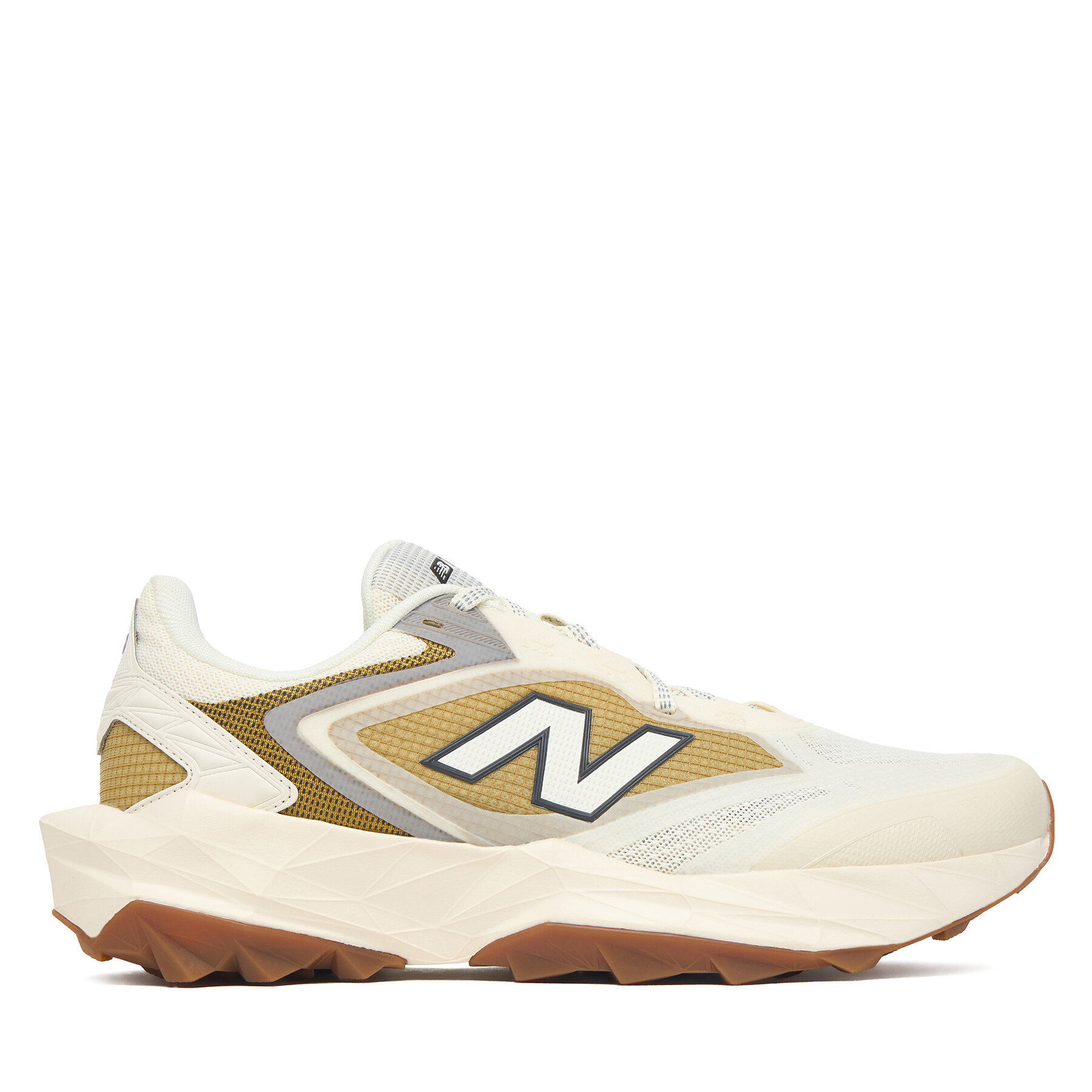 Tekaški čevlji New Balance Tektrel Utility V1 MTTRU13U Bež