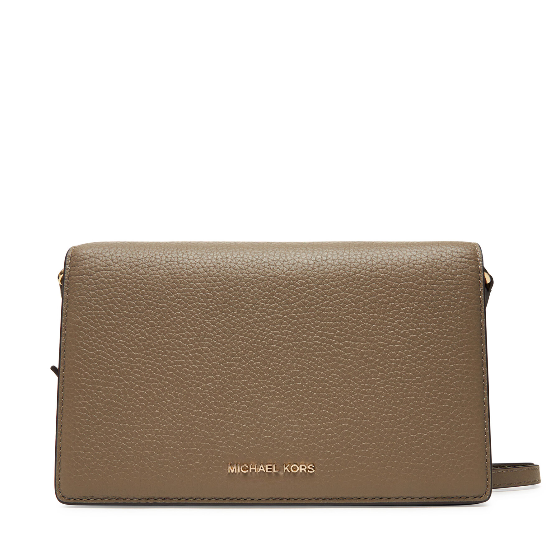 MICHAEL Michael Kors Τσάντα MICHAEL Michael Kors Jet Set Medium 32S4GJ6C6L Μπεζ