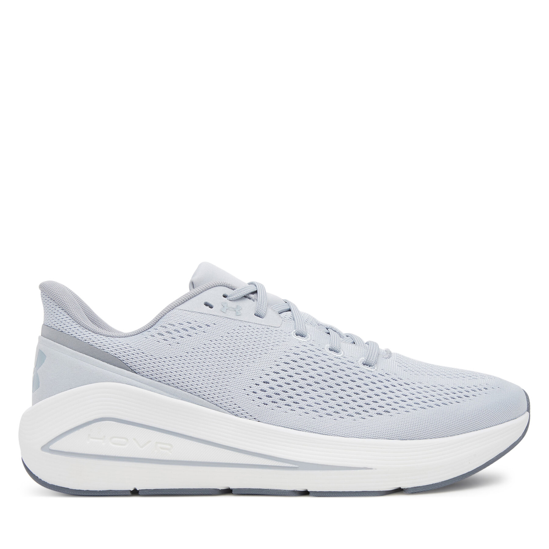 Męskie Buty do biegania Under Armour, Rozmiar 47.5 Biały UA Sonic 7 3028002