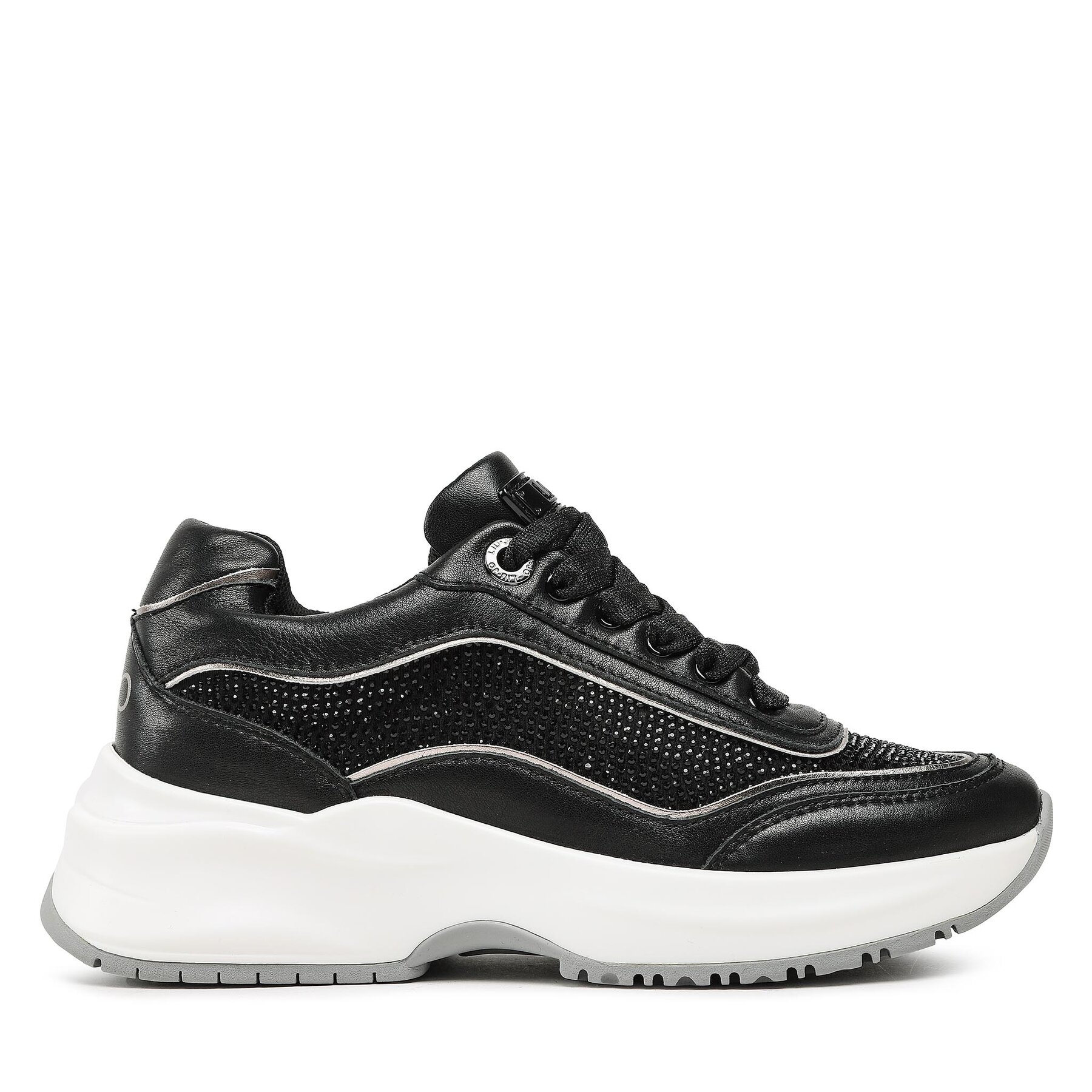 Zapatillas Liu Jo Lily 15 BA3077 PX073 Negro