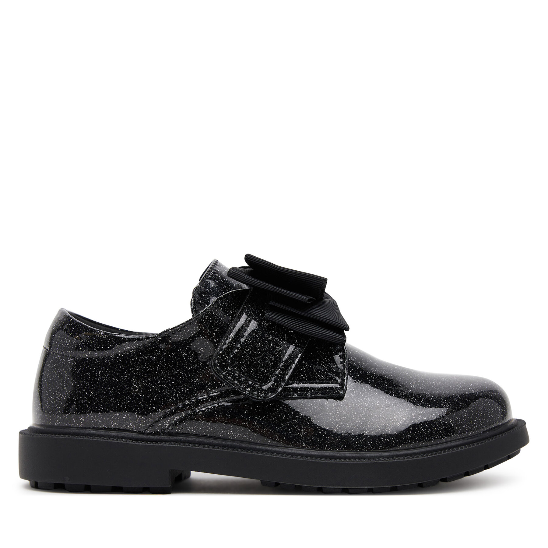 Pantofi DeeZee CEO-CS6511-06 Negru