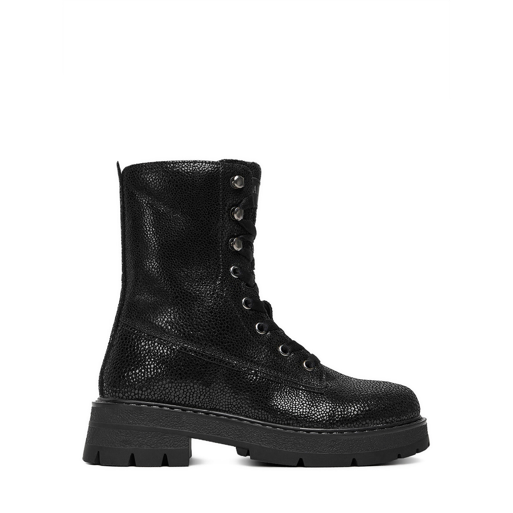 Stivali Badura EO-BAND-6216-B Nero