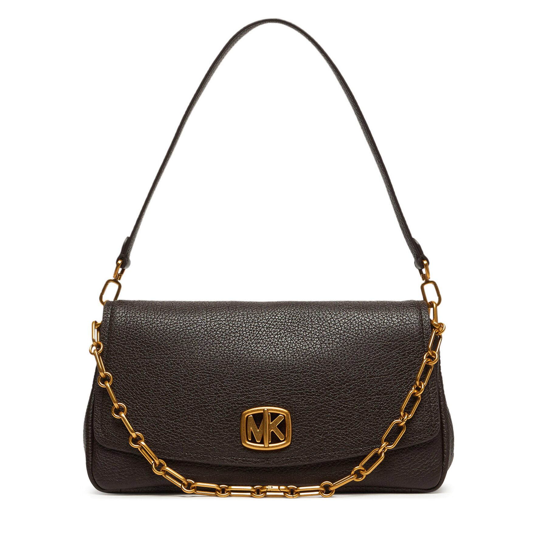 MICHAEL Michael Kors Τσάντα MICHAEL Michael Kors 30F6AYTL7E Καφέ