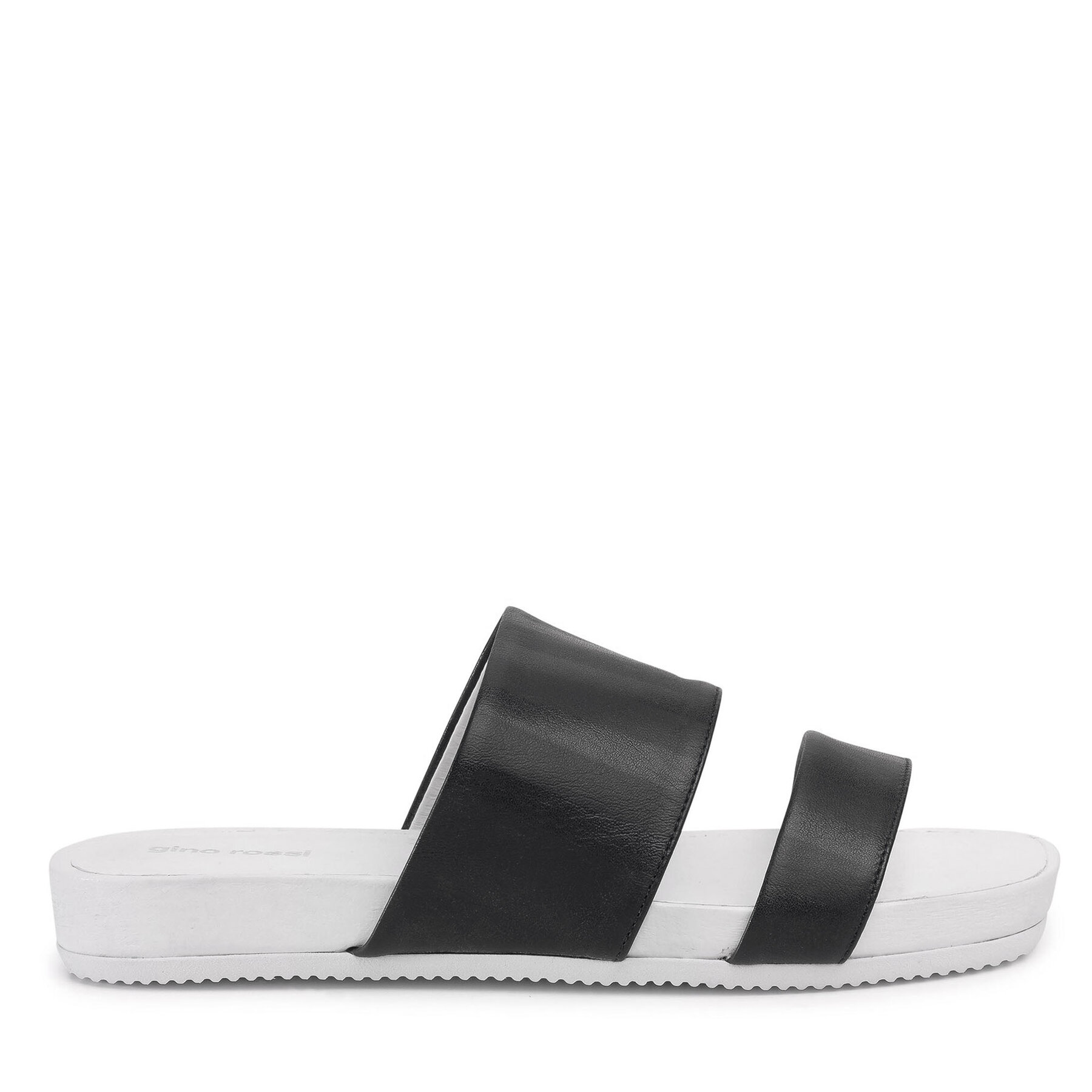 Ciabatte Gino Rossi Imola DLG950-P05-KE00-9900-0 Nero