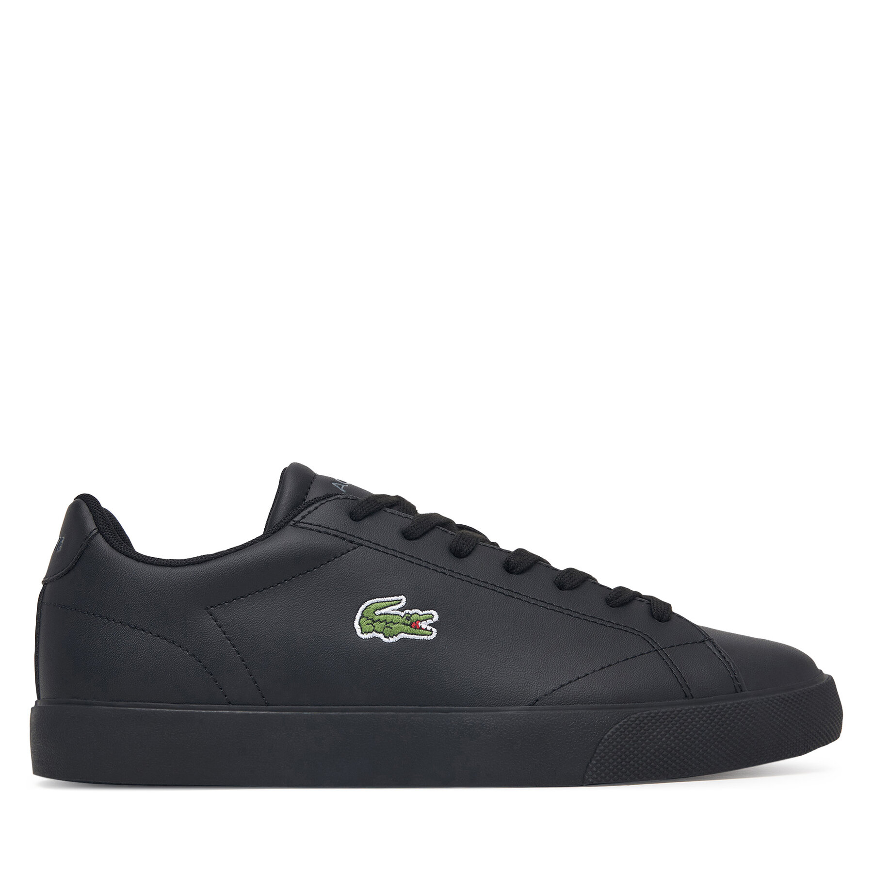 Sneakers Lacoste 52CMA0005 Negru