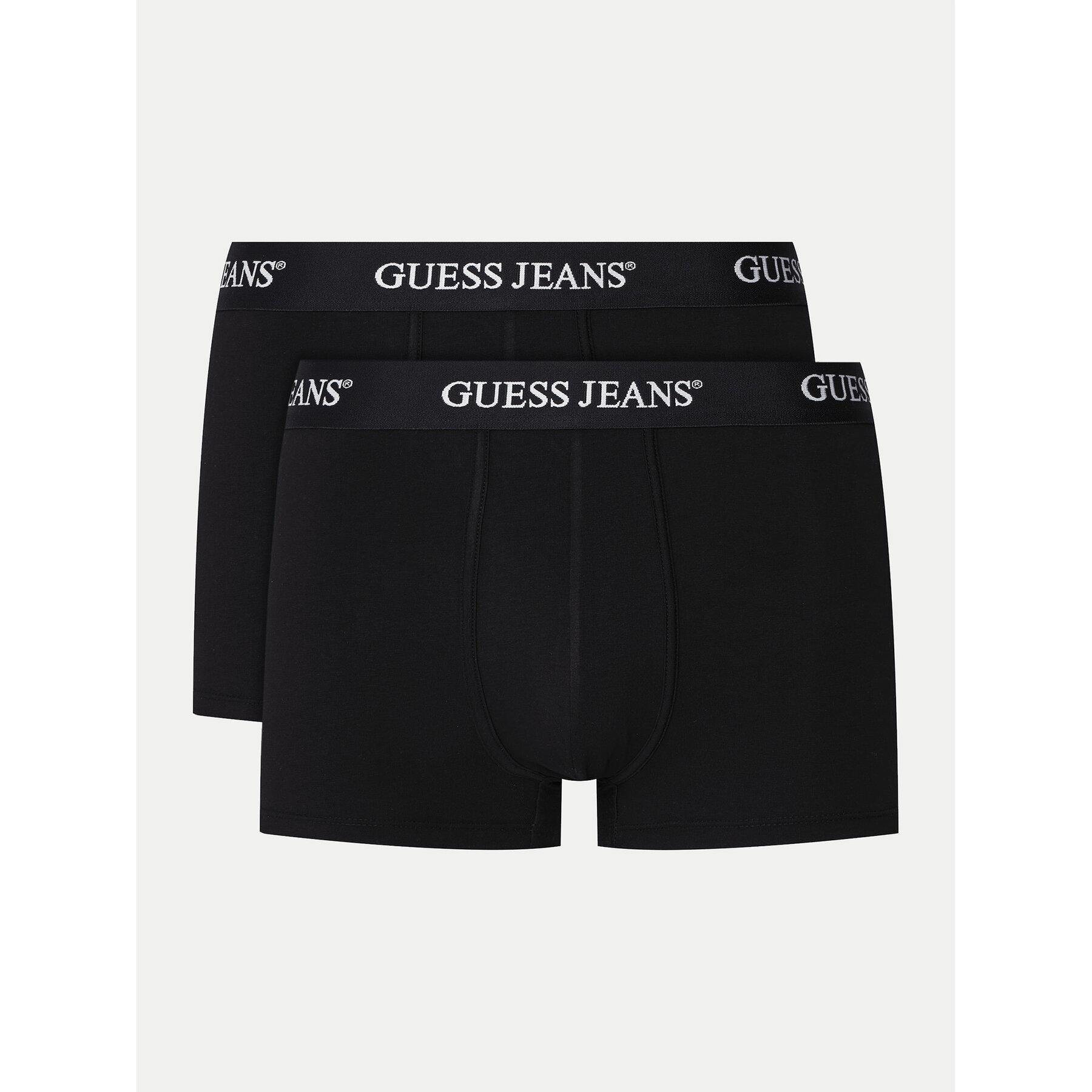 Guess Jeans Boxerek M4BZ44 K6YW1 Fekete