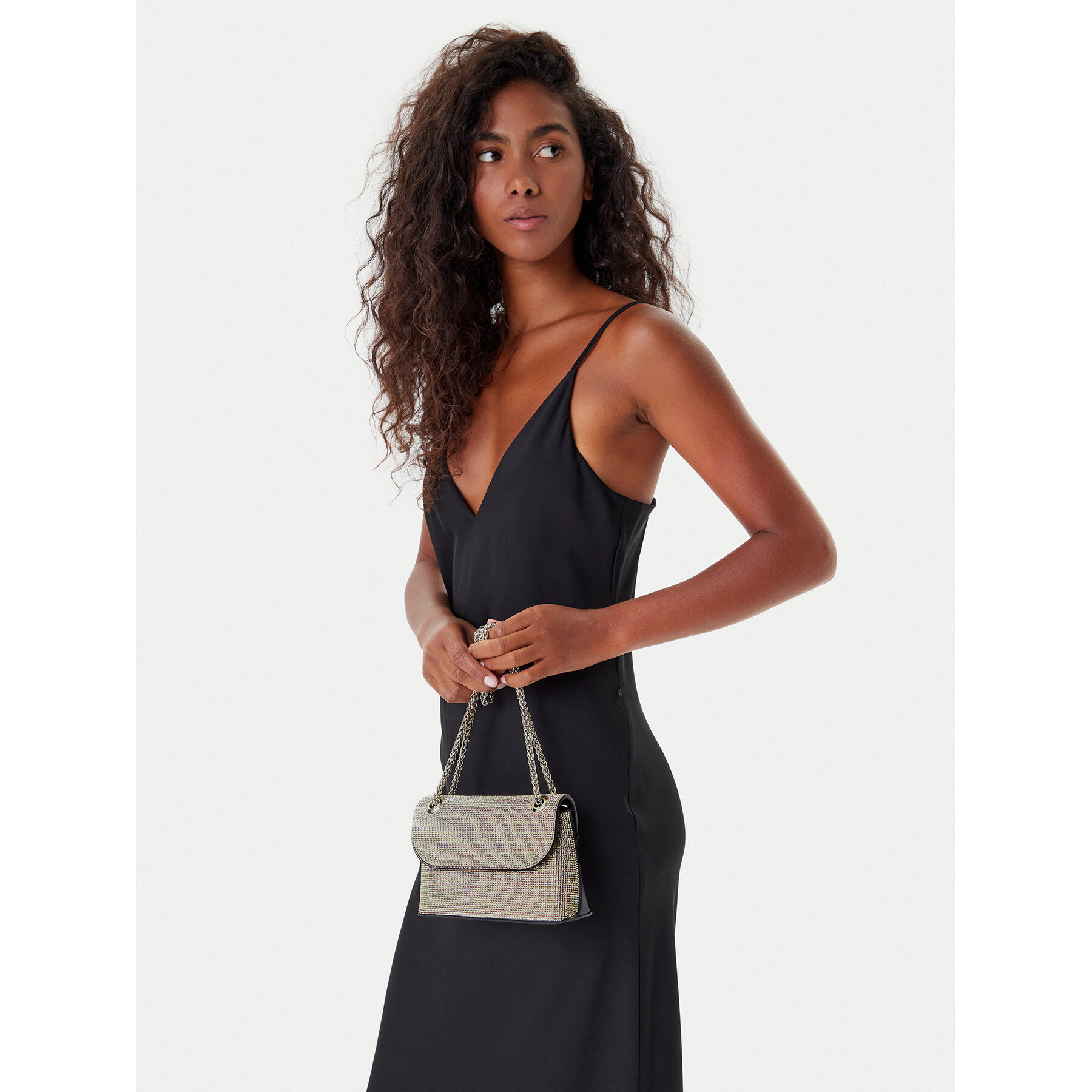 Táska Call It Spring Lovelly 13682771 Ezüst