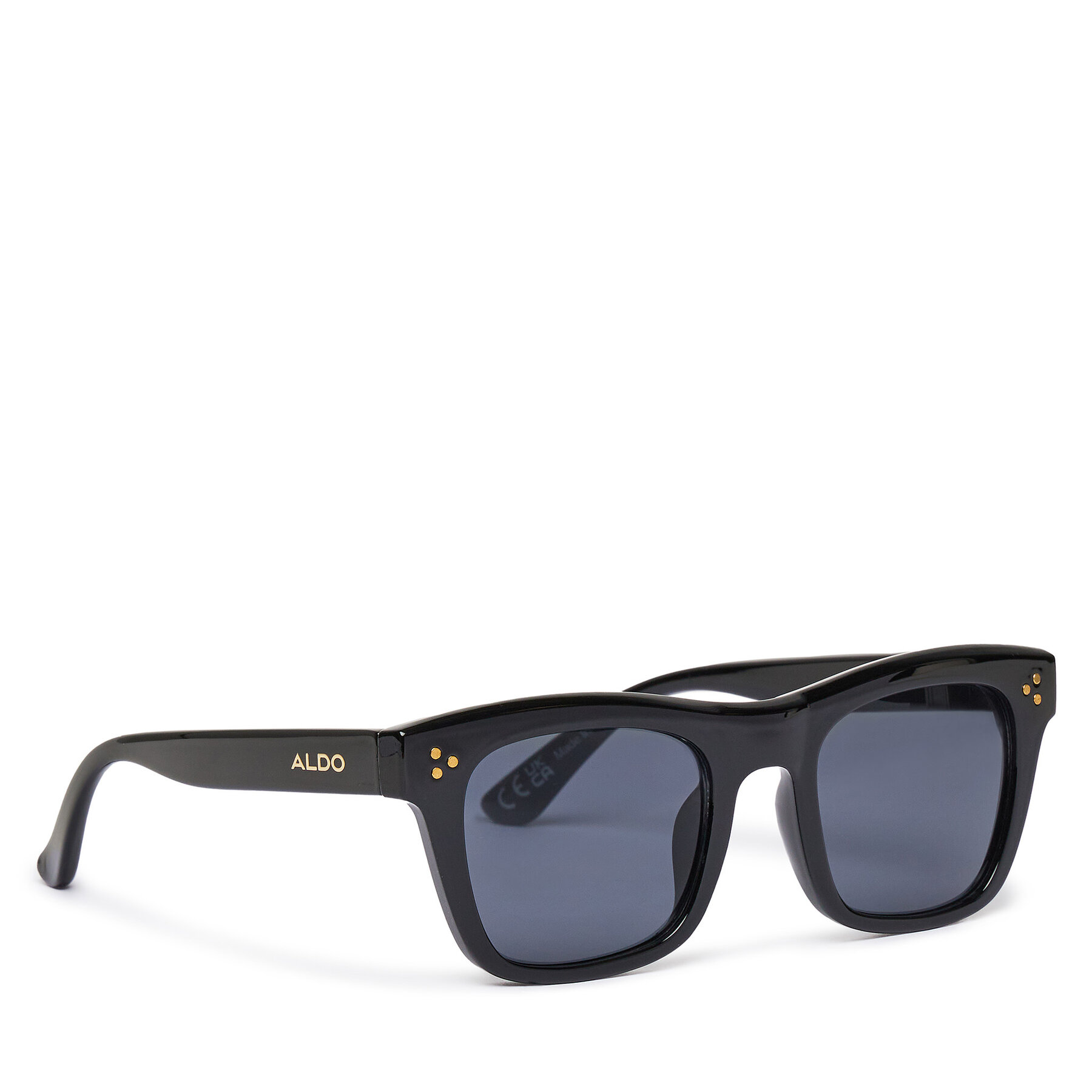 Occhiali da sole Aldo Aliral 13935383 Nero