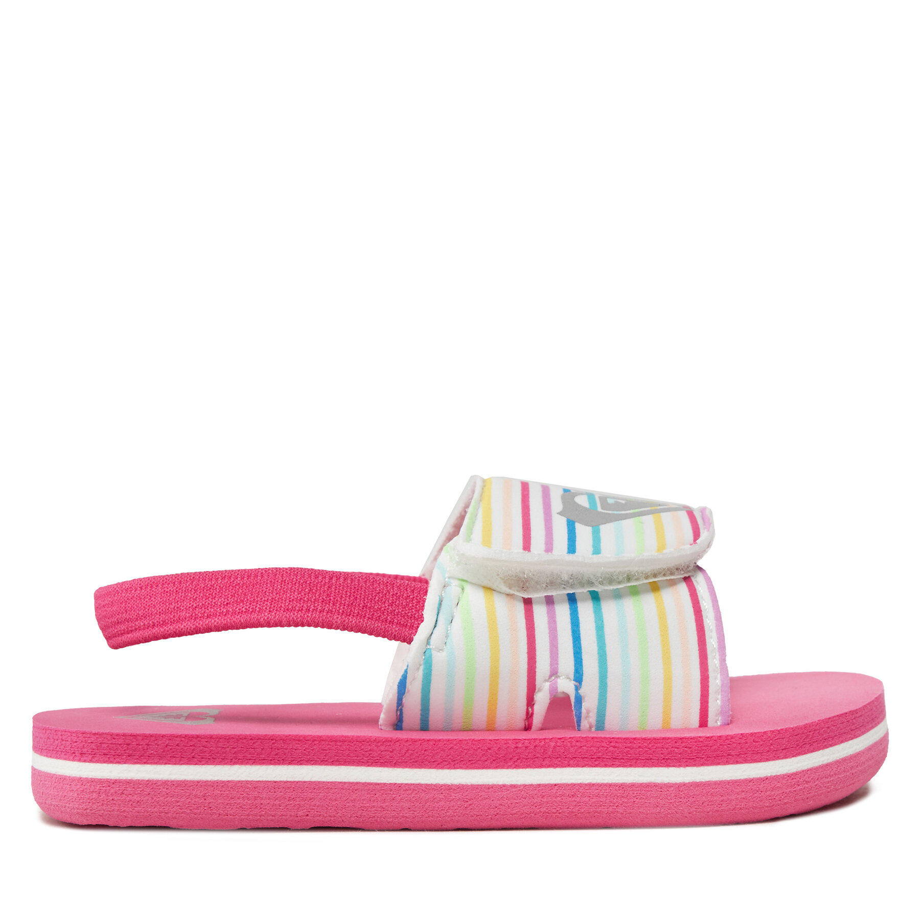 Roxy Σανδάλια Roxy AROL100012 Ροζ