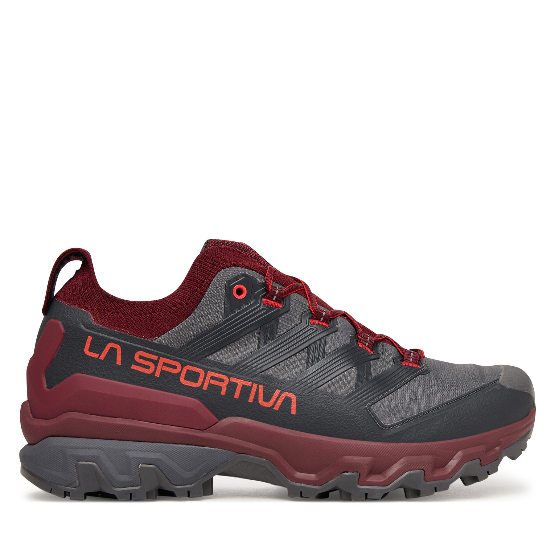 Παπούτσια πεζοπορίας La Sportiva Ultra Raptor III GTX ZFHS108G00R25 Μαύρο