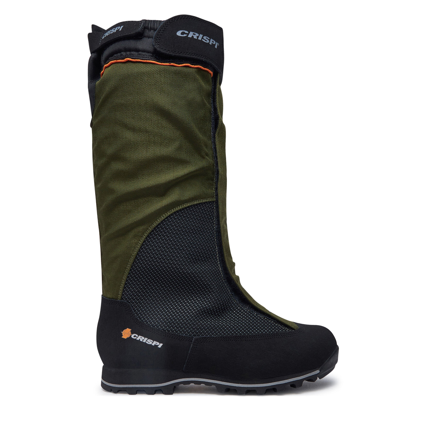Туристически Crispi Highland Hp GORE-TEX CF43302800 Зелен