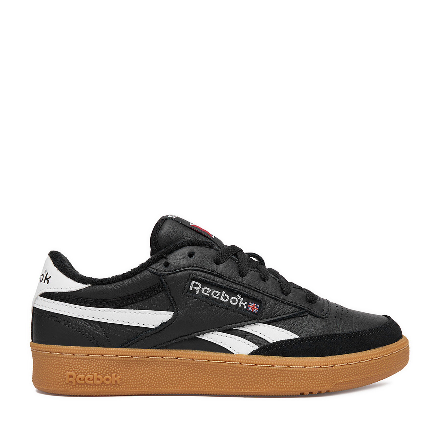 Tenisice Reebok Club C Rev Vin 100202317 Crna