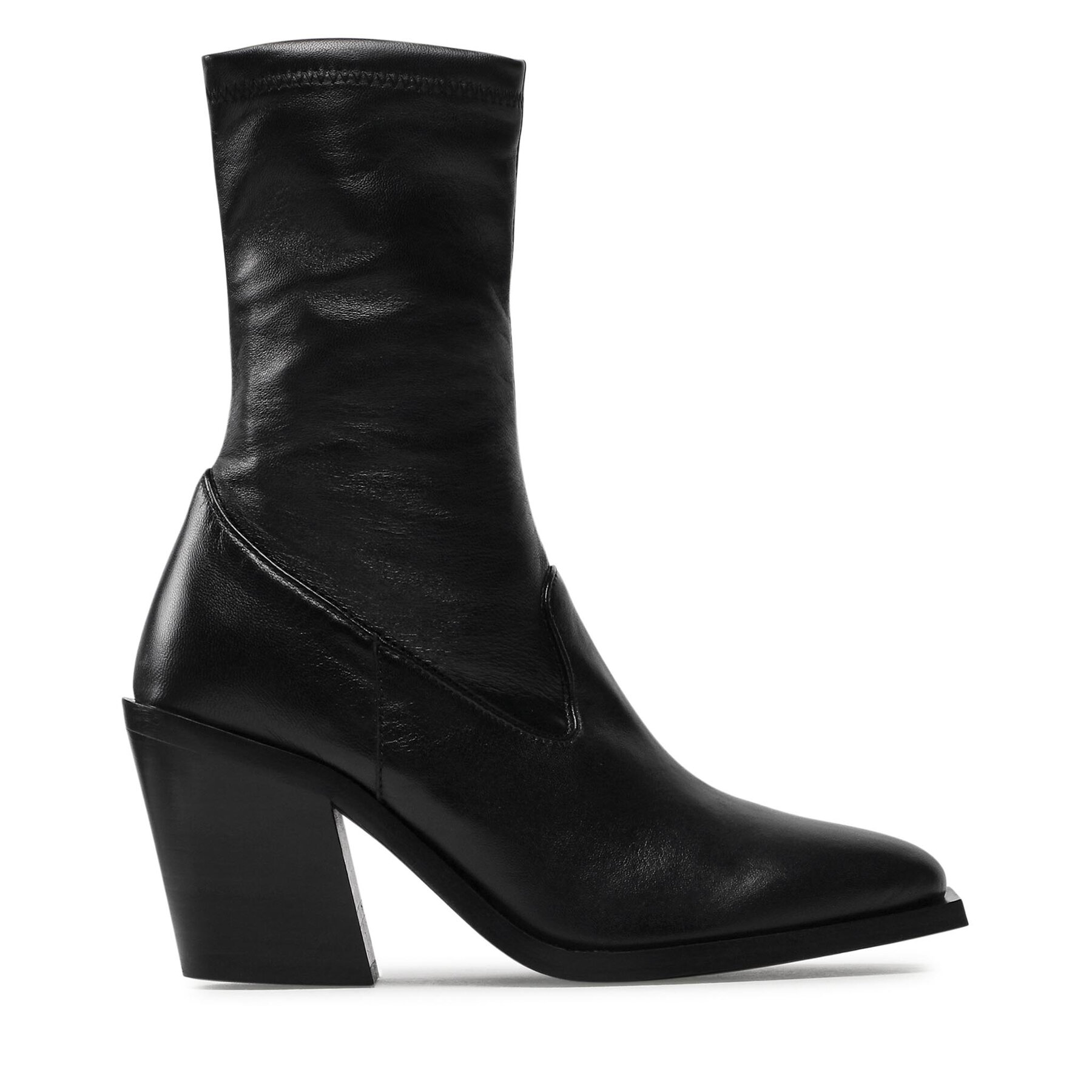 Stivaletti Rage Age RA-67-06-000508 Nero