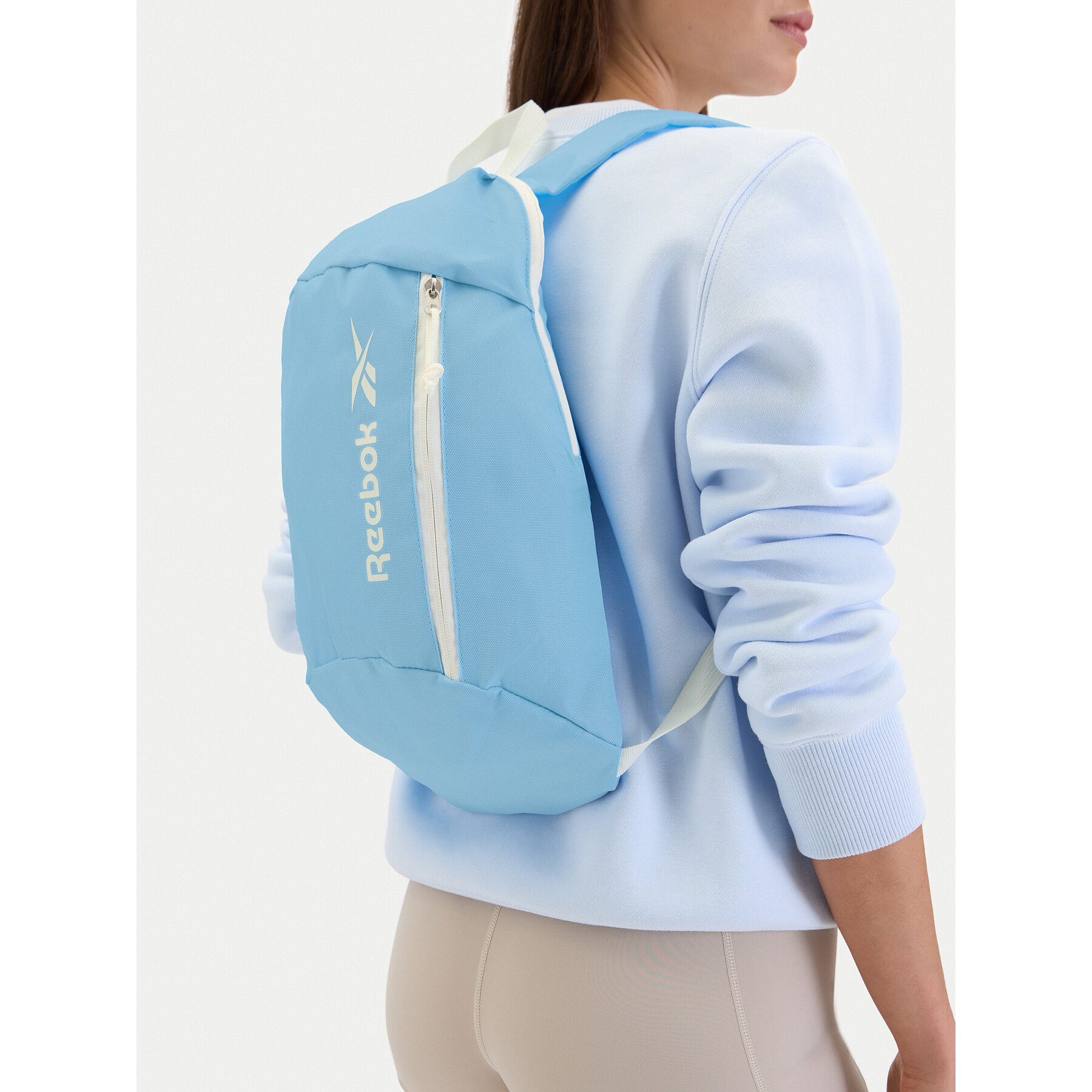 Ruksak Reebok CEOWB-RBK-XS-001-09 Modrá