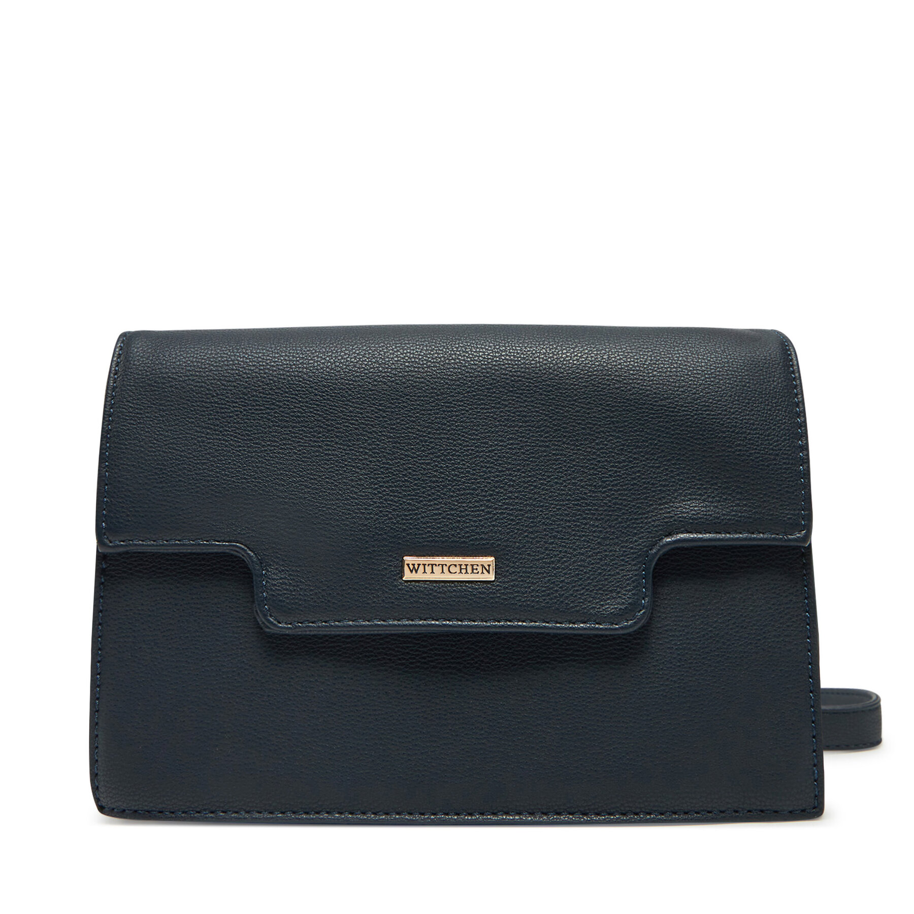 Kabelka WITTCHEN 99-4Y-601-N Tmavomodrá