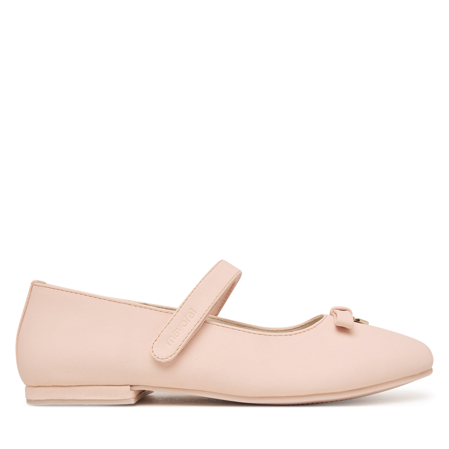 Κλειστά παπούτσια Mayoral 45727.17 Ροζ