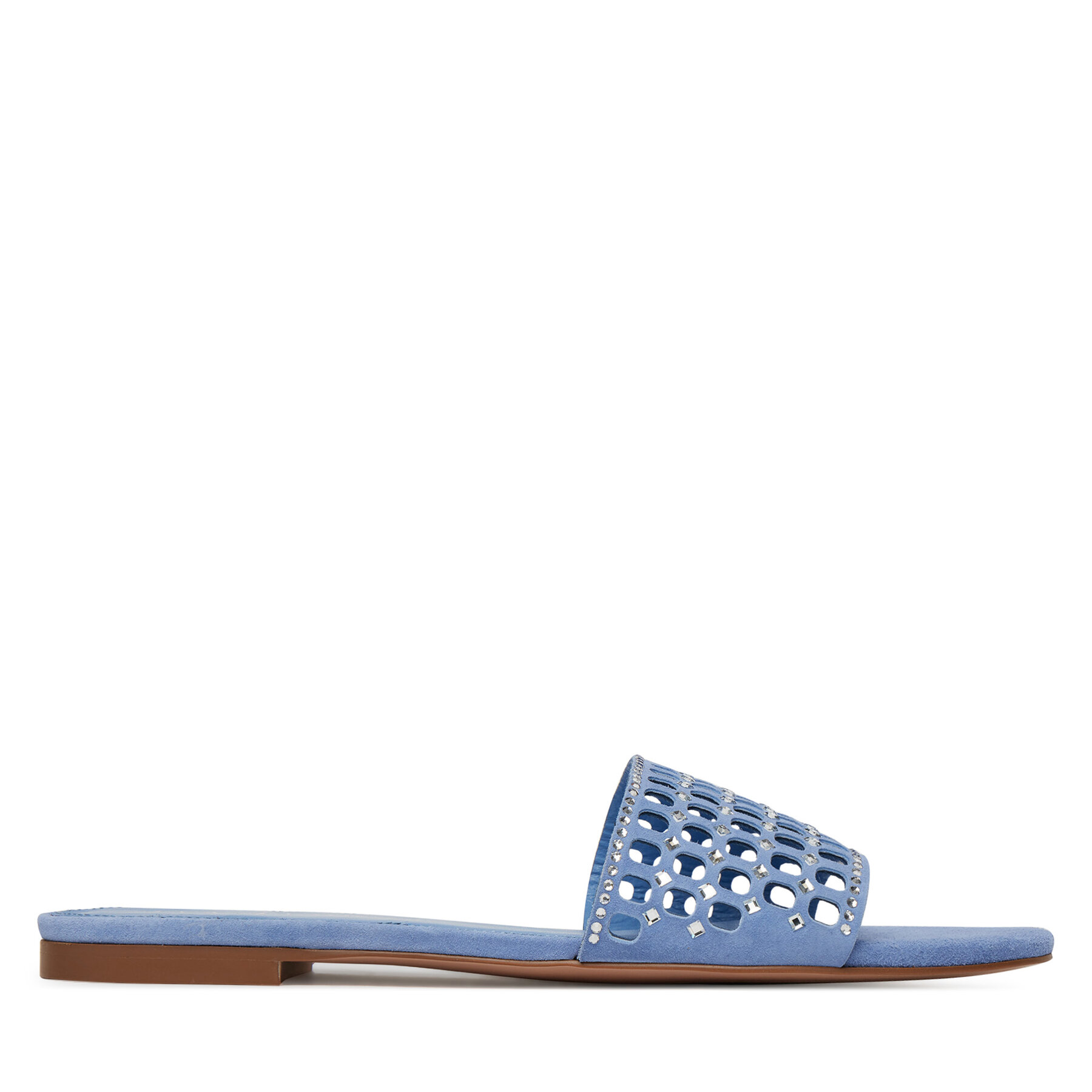 Ciabatte Eva Minge ALI-V17852-1-1 Blu