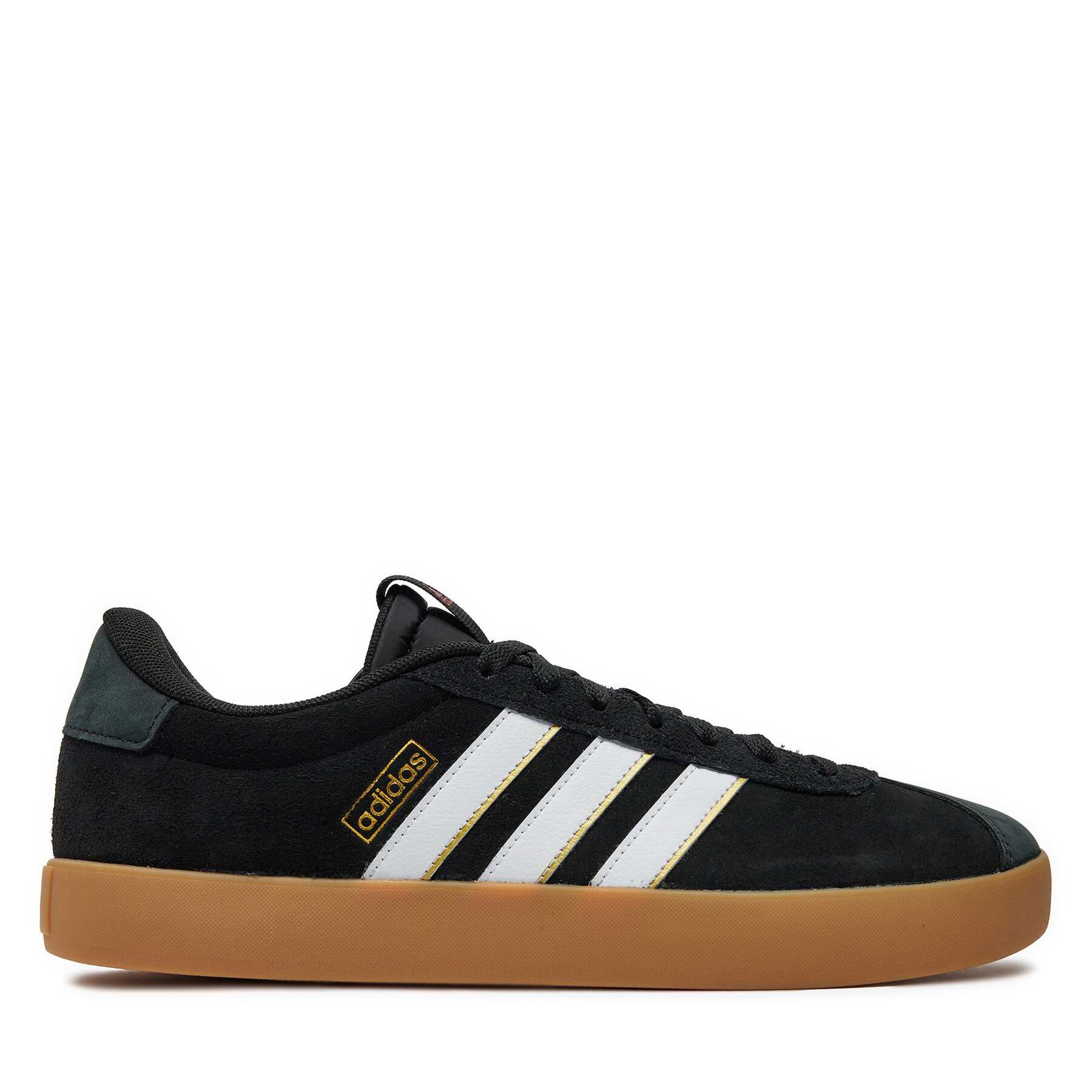 Snīkeri adidas VL Court 3.0 IH4789 Melns