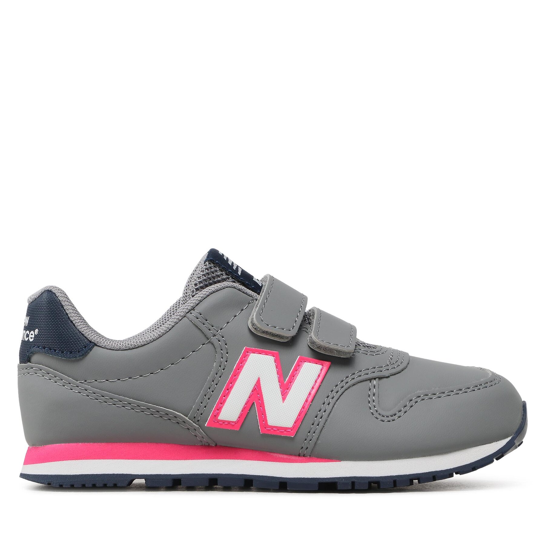 Zapatillas New Balance PV500LD1 Gris