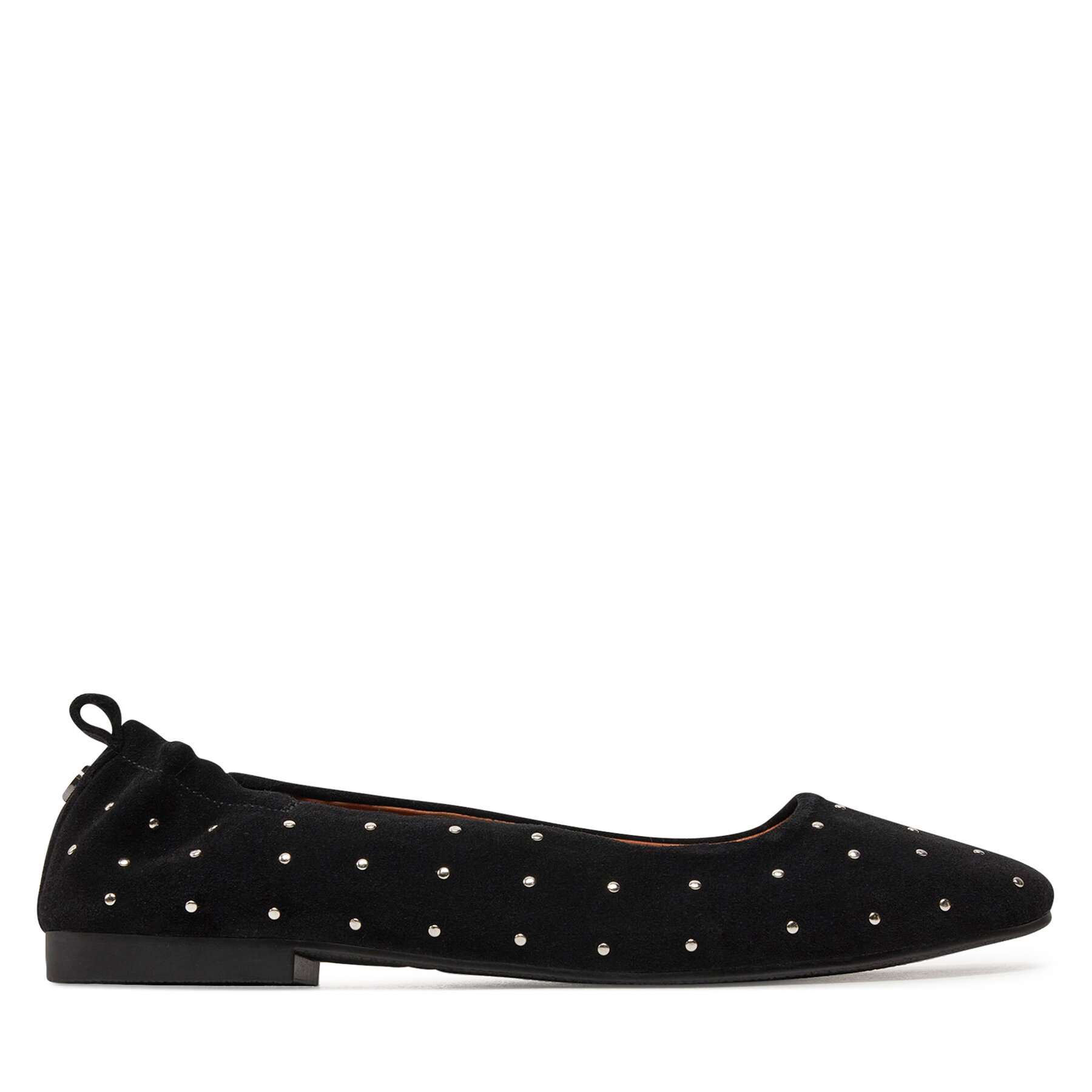 Balerini Pepe Jeans PLS10420 Negru