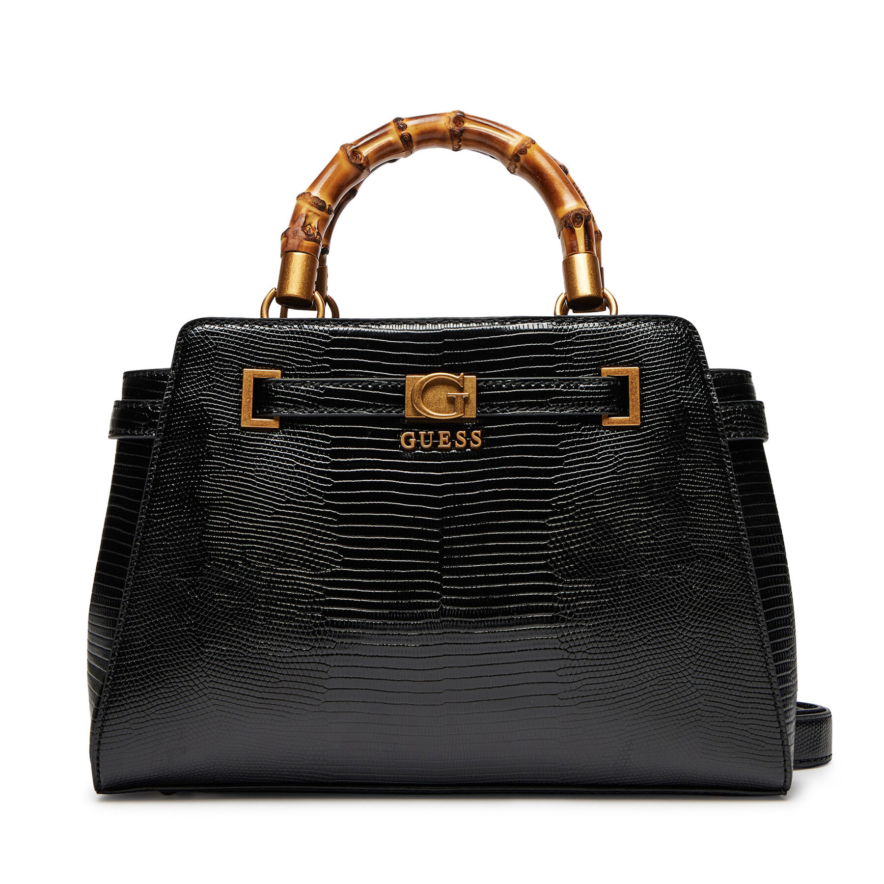 Geantă Guess HWKB95 06060 Negru