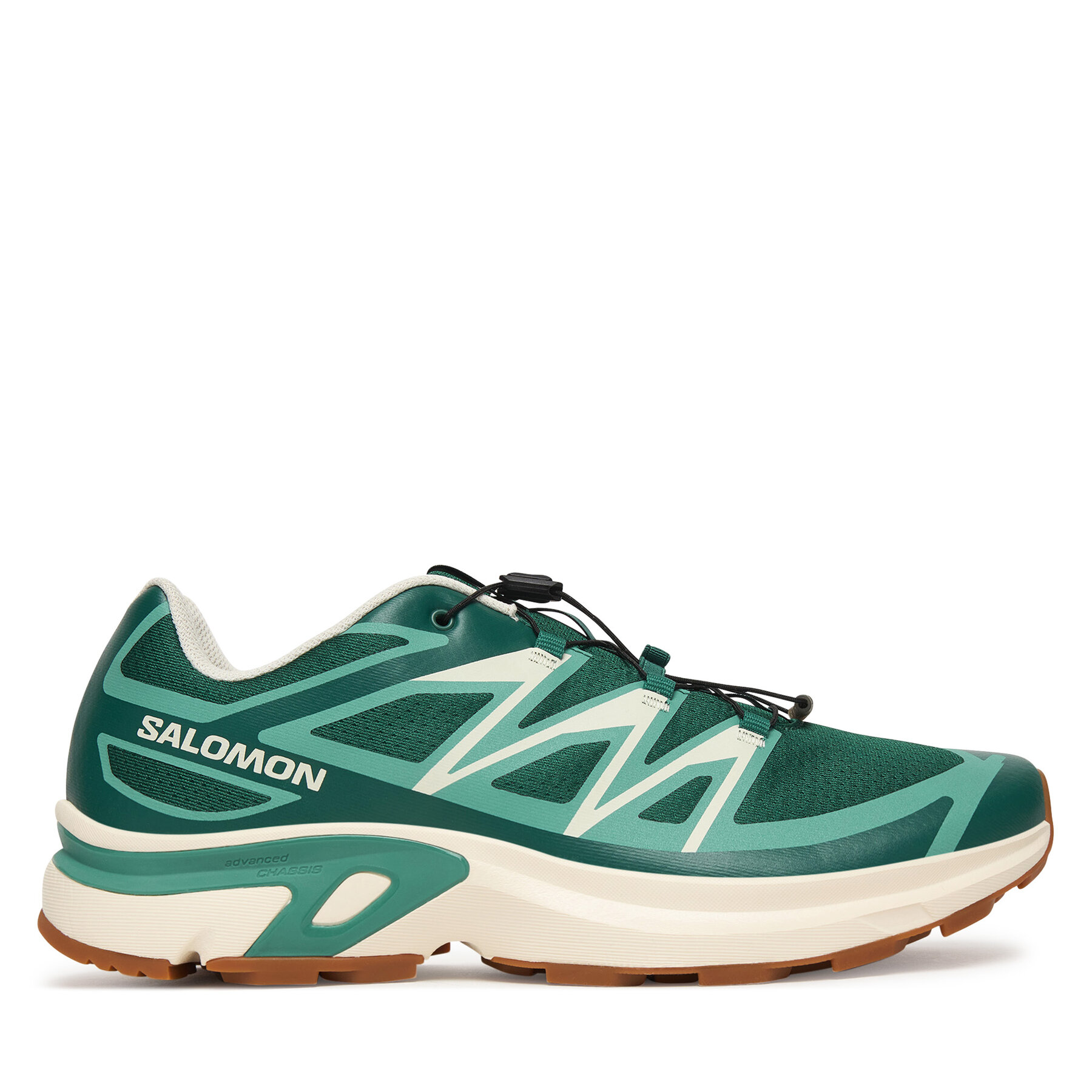 Sportcipők Salomon Xt-Evr M L49154100 Zöld