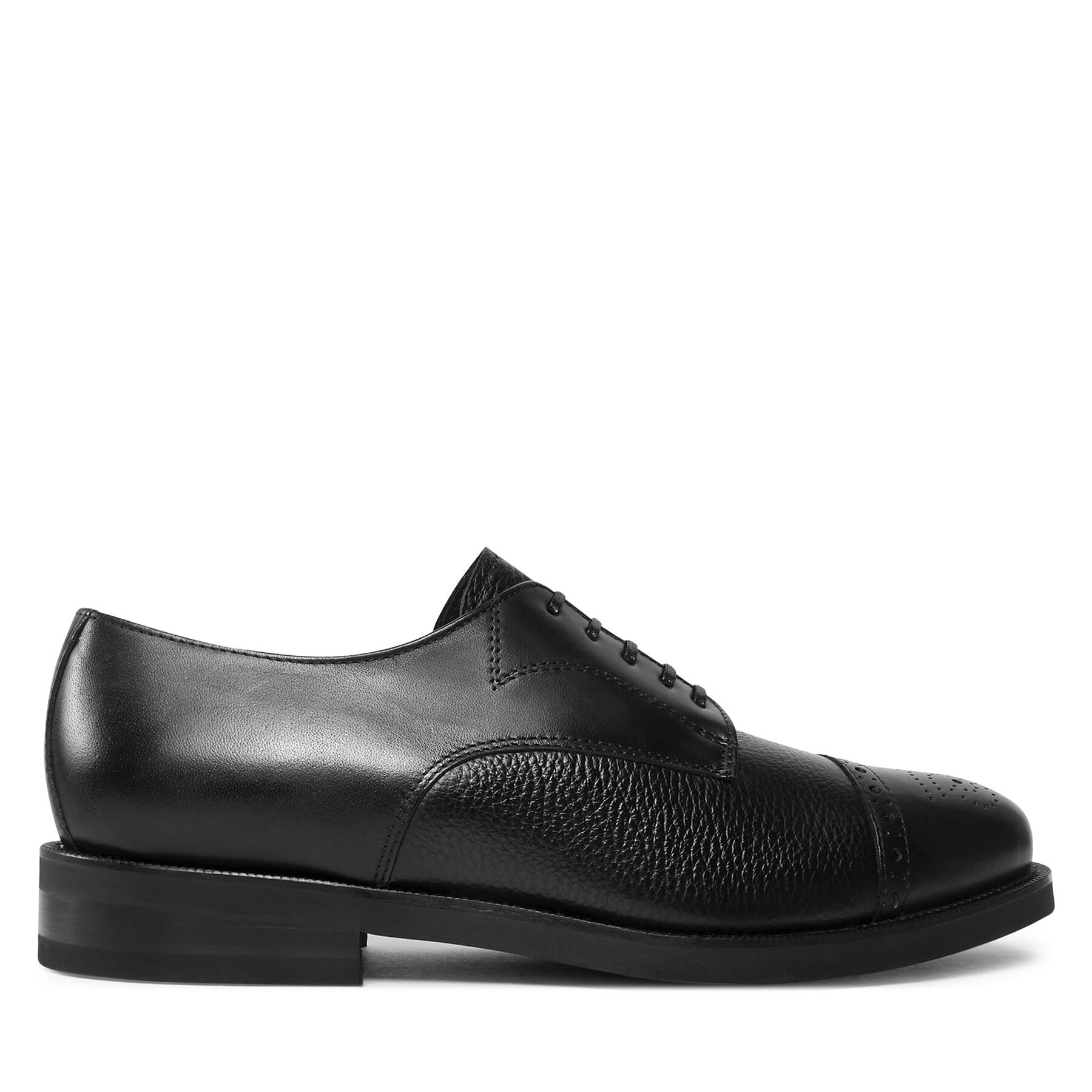 Zapatos hasta el tobillo Baldinini U4B060A1VIBO0000 Negro