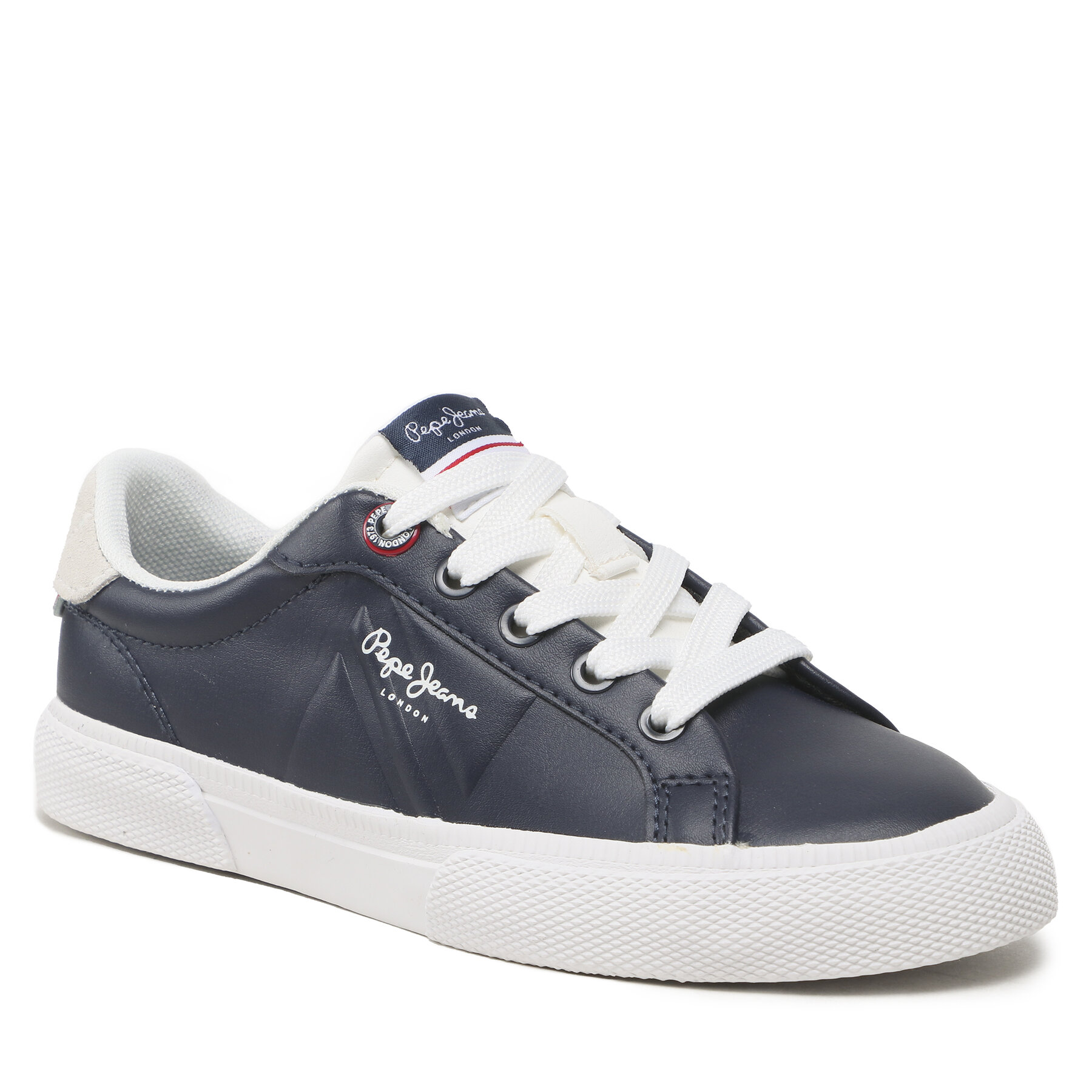 Pepe jeans sneakers store 219