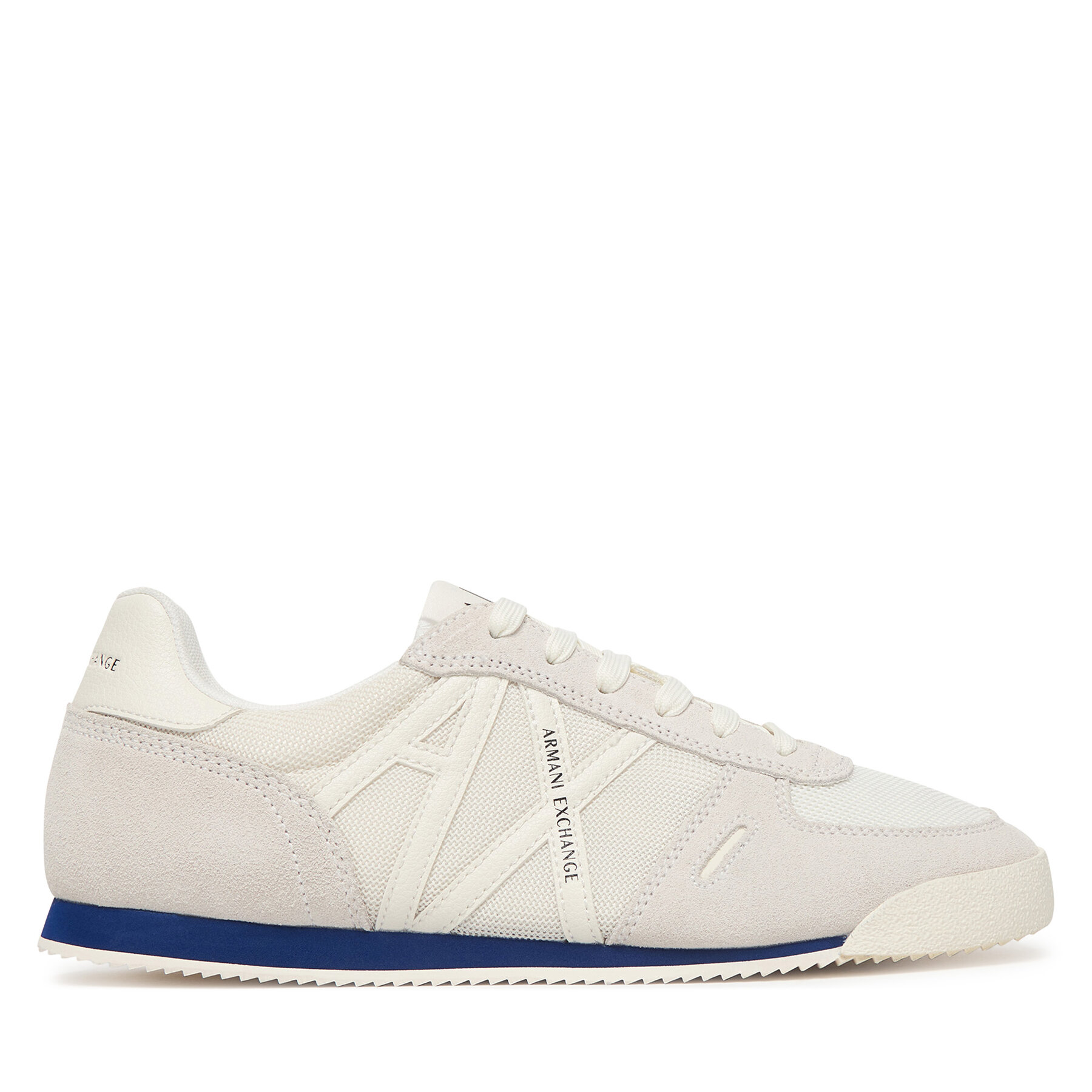 Sportcipők Armani Exchange XM002616 AF22755 M0344 Fehér