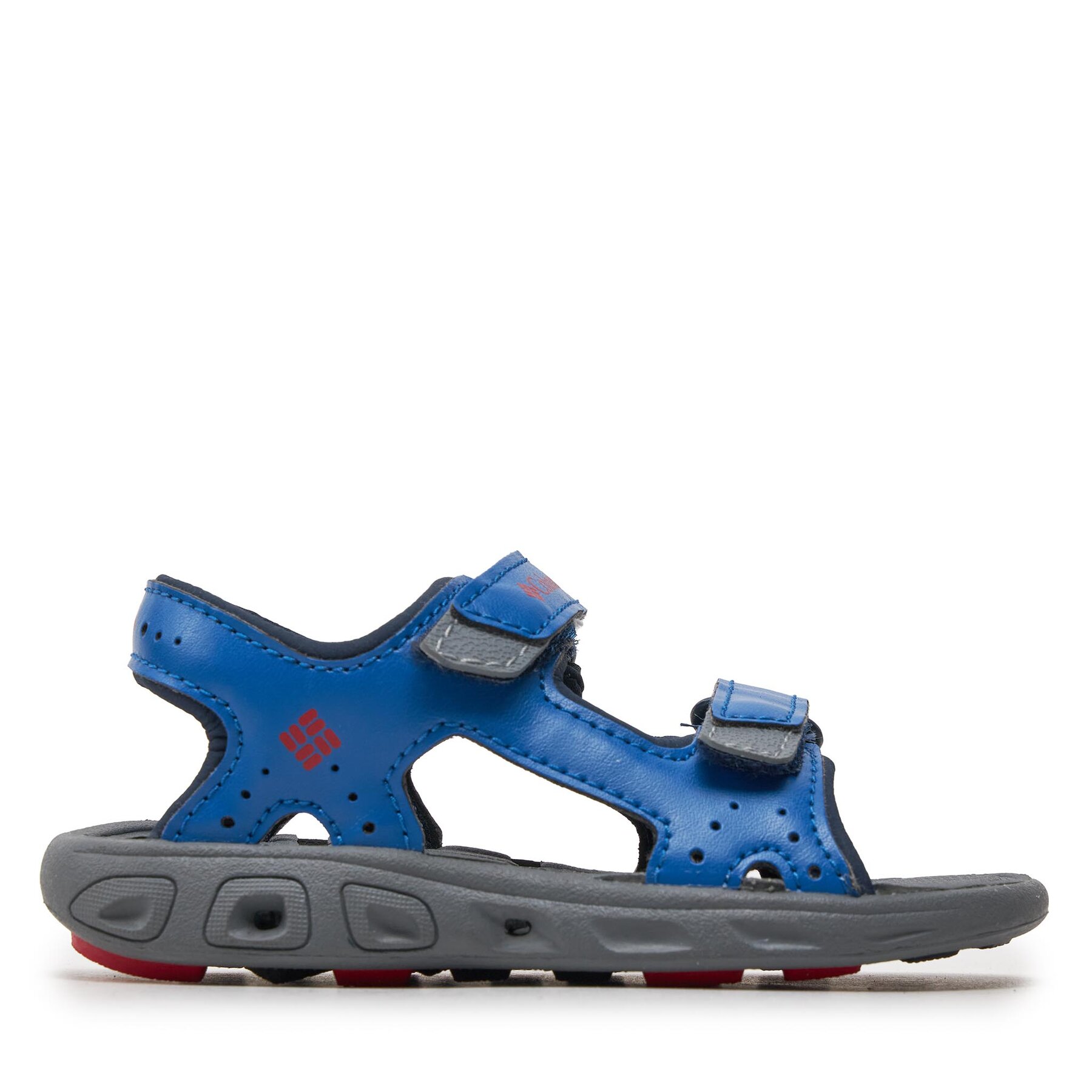 Sandales Columbia Childrens Techsun Vent BC4566 Zils